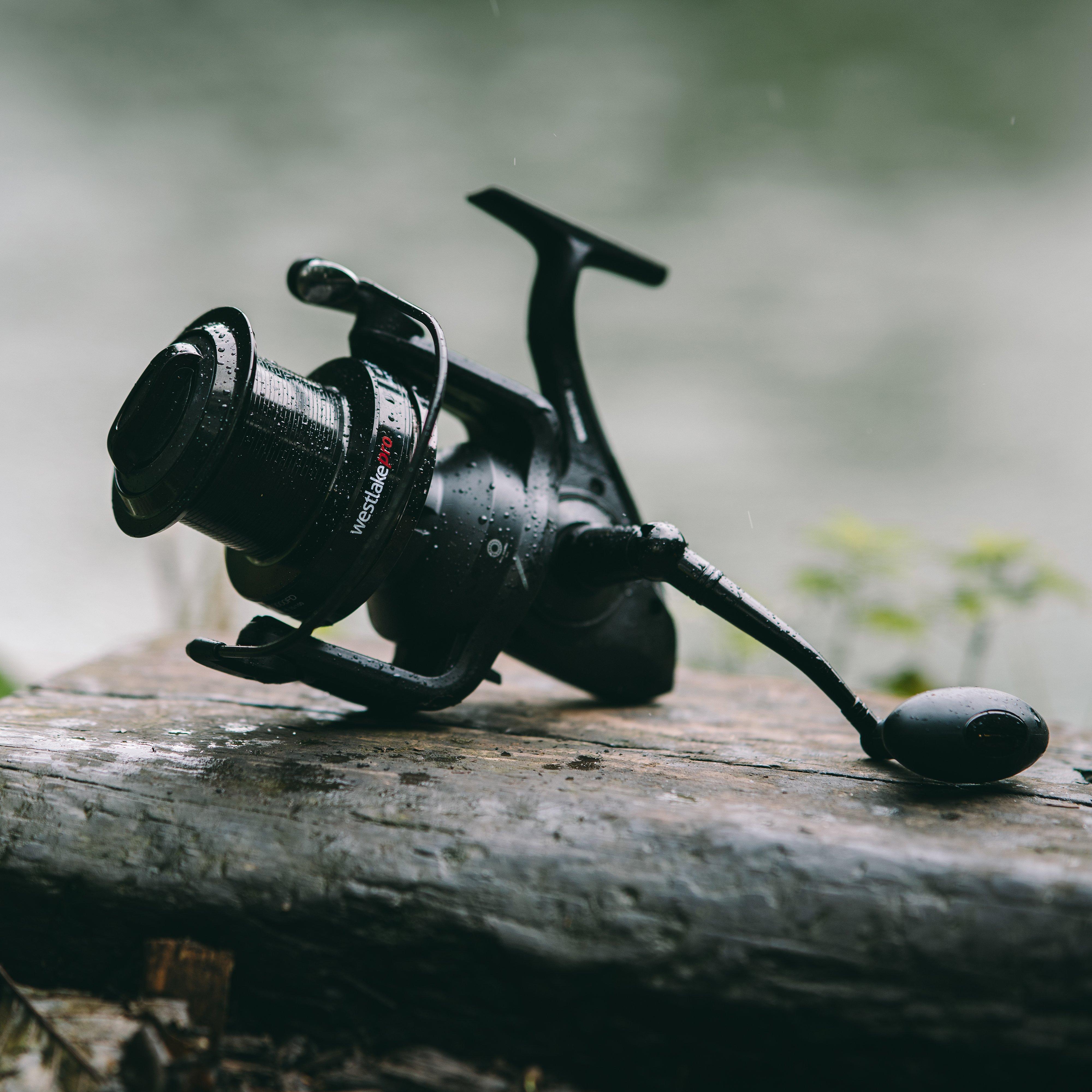 Kustom 10000 Pit Reel - Image 5