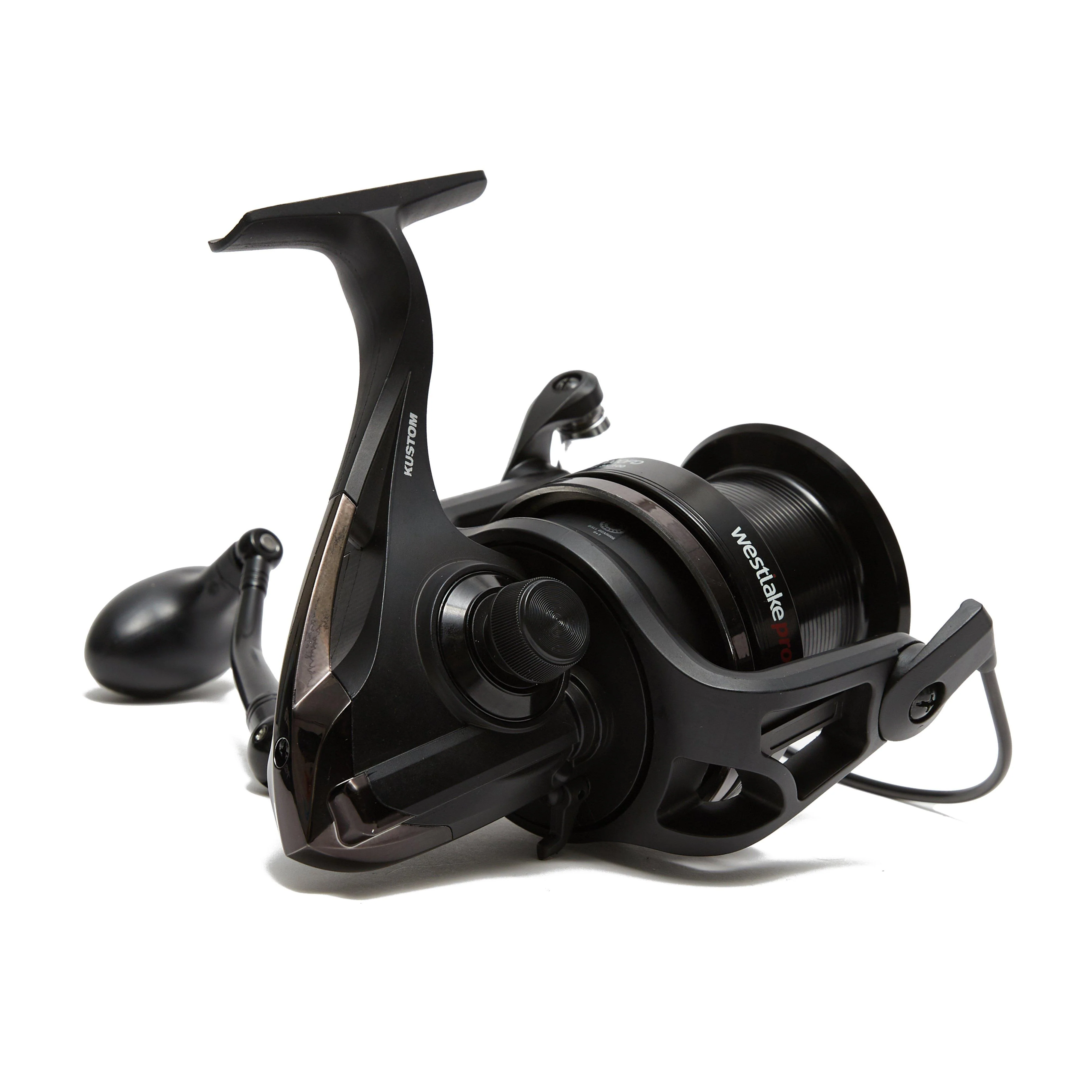 Kustom 10000 Pit Reel - Image 6