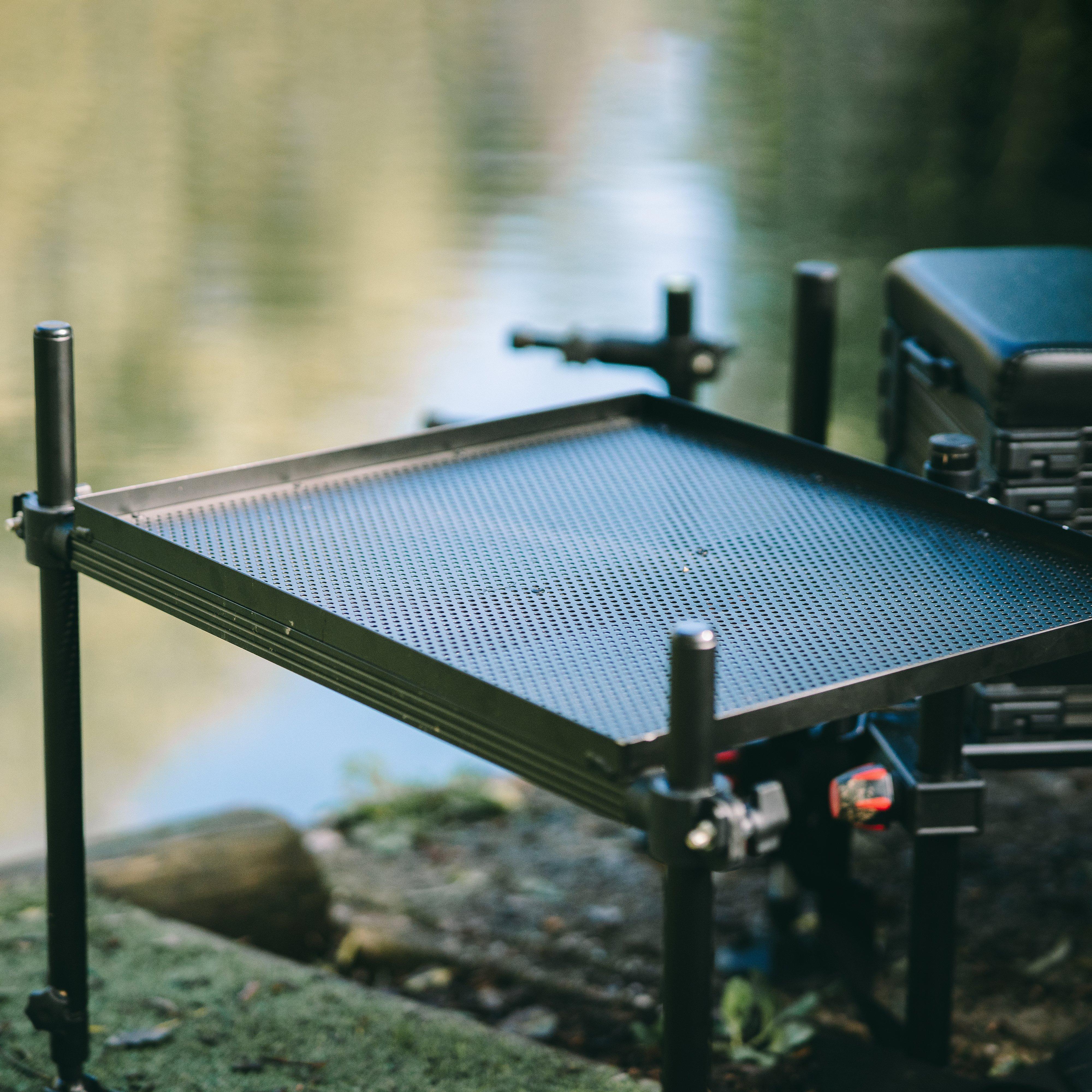 Large Tray With Legs - Image 2