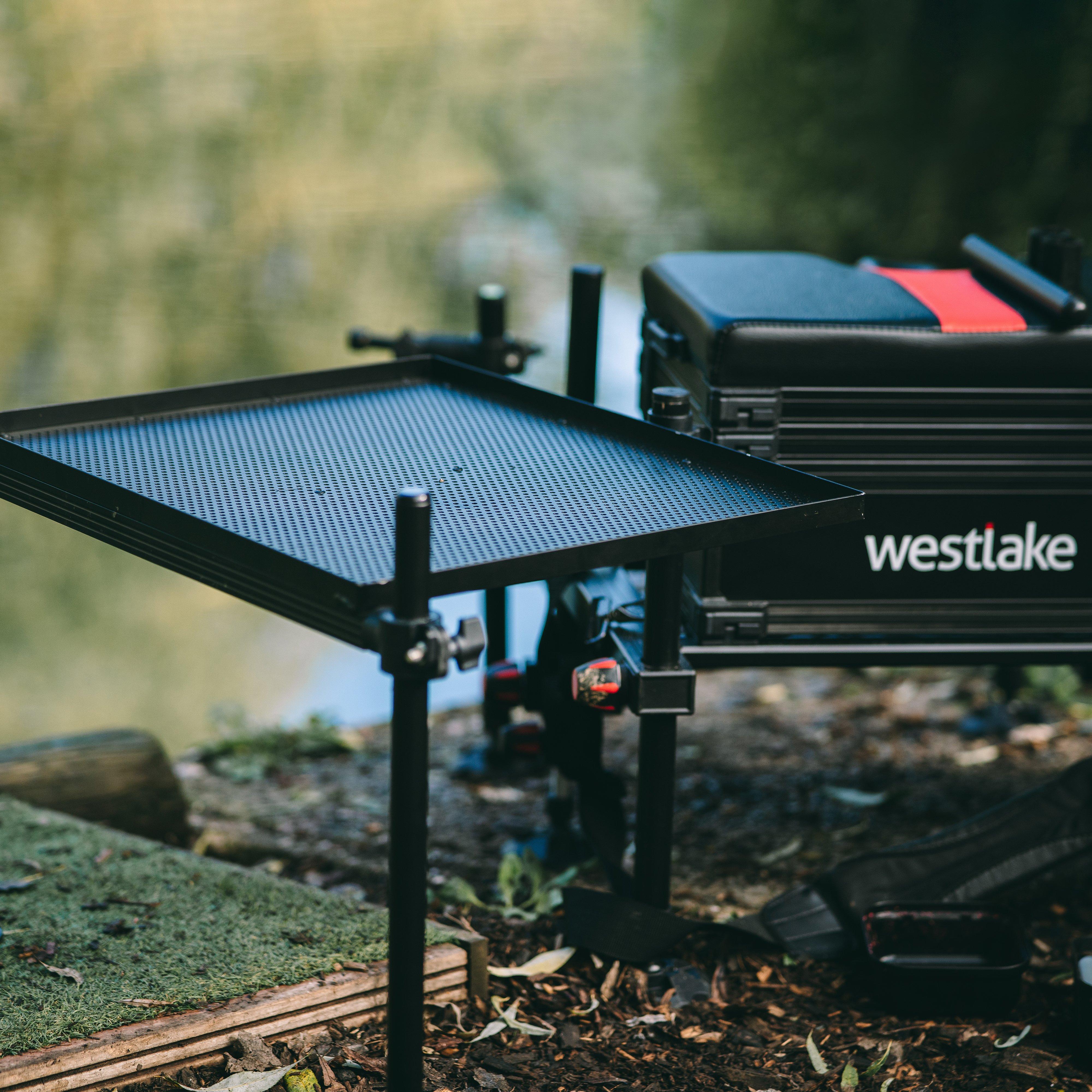 Large Tray With Legs - Image 4