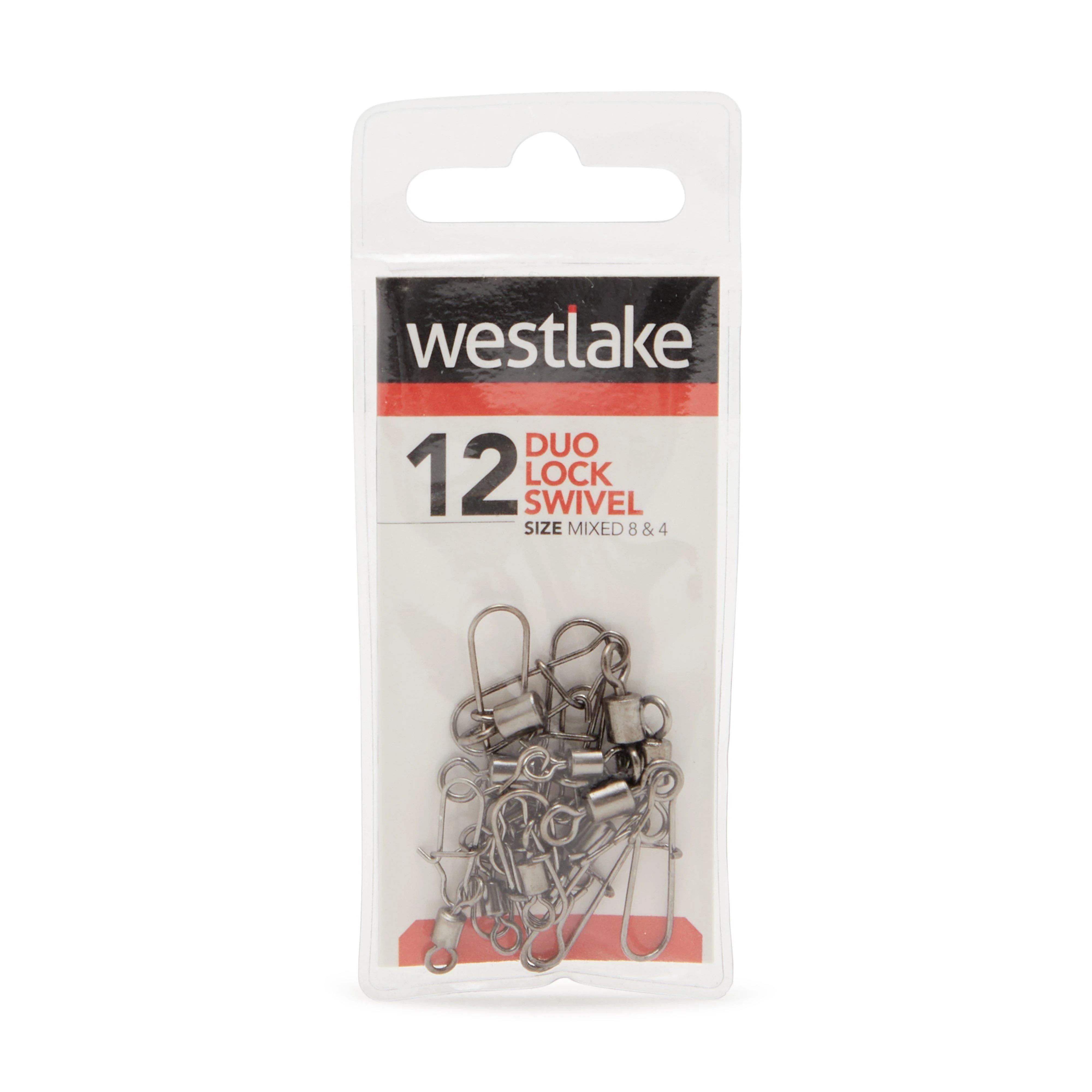 Link Swivel Snap Size Mixed - Image 4