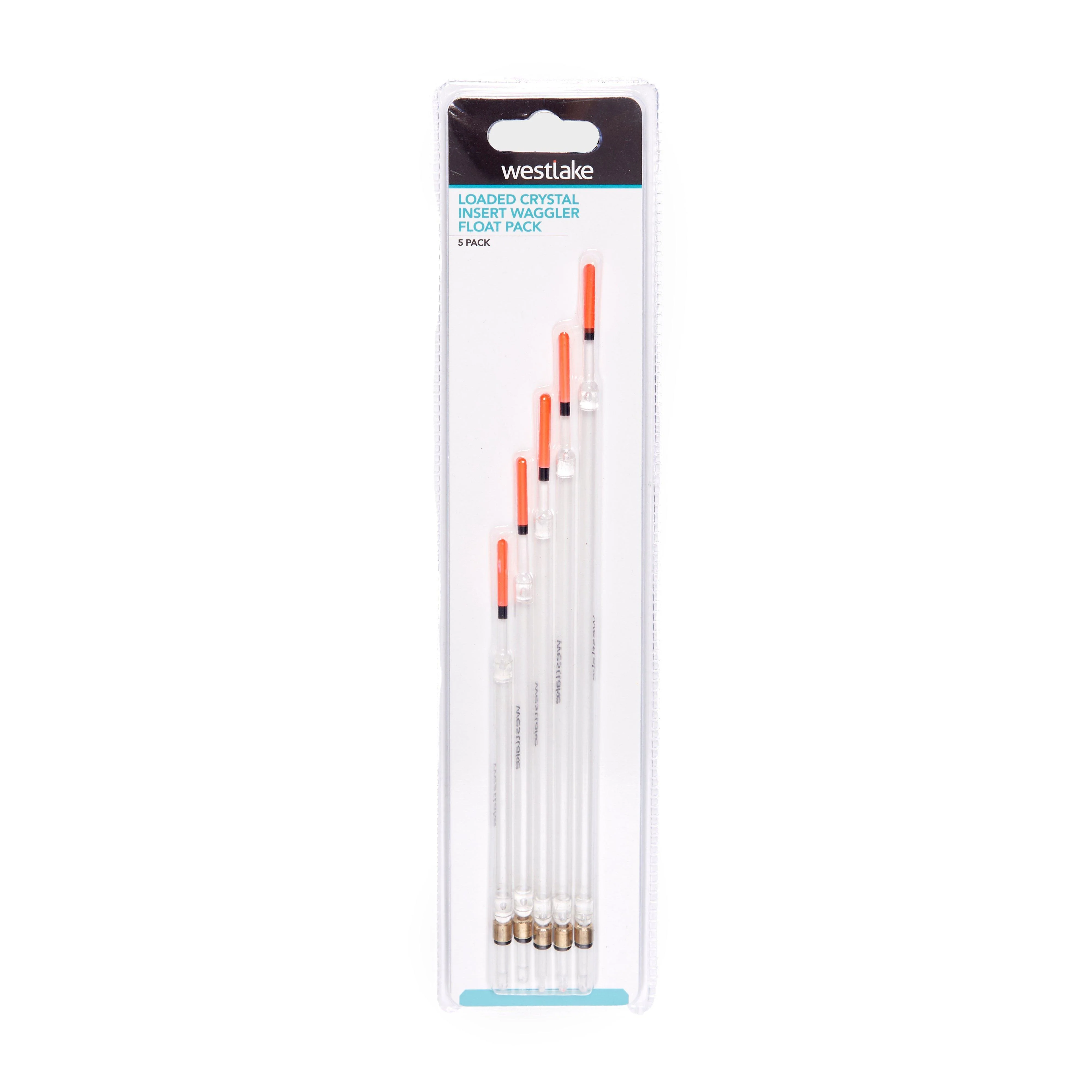 Loaded Crystal Insert Waggler - Image 2