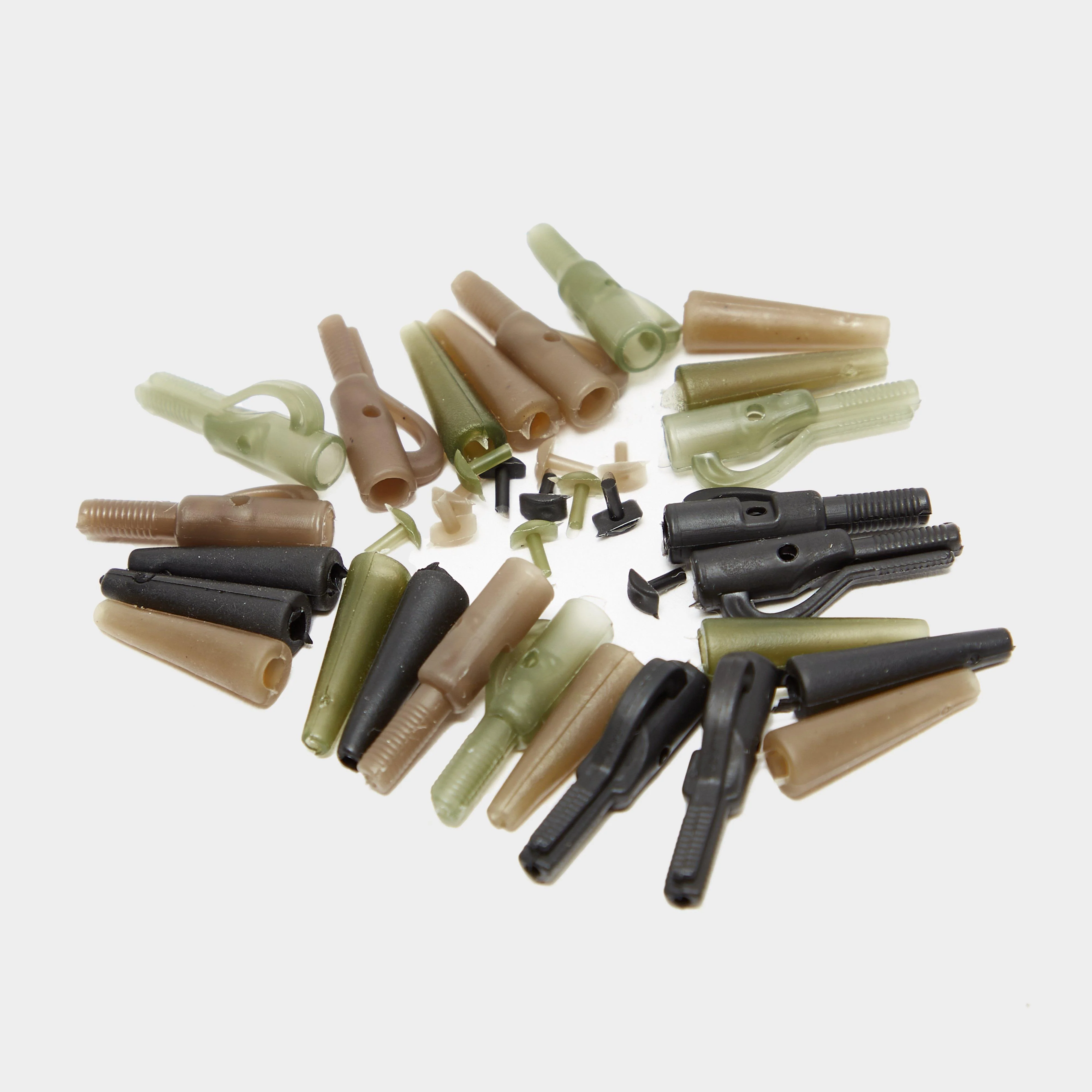 Locking Lead Clip and Rubbers - Image 3