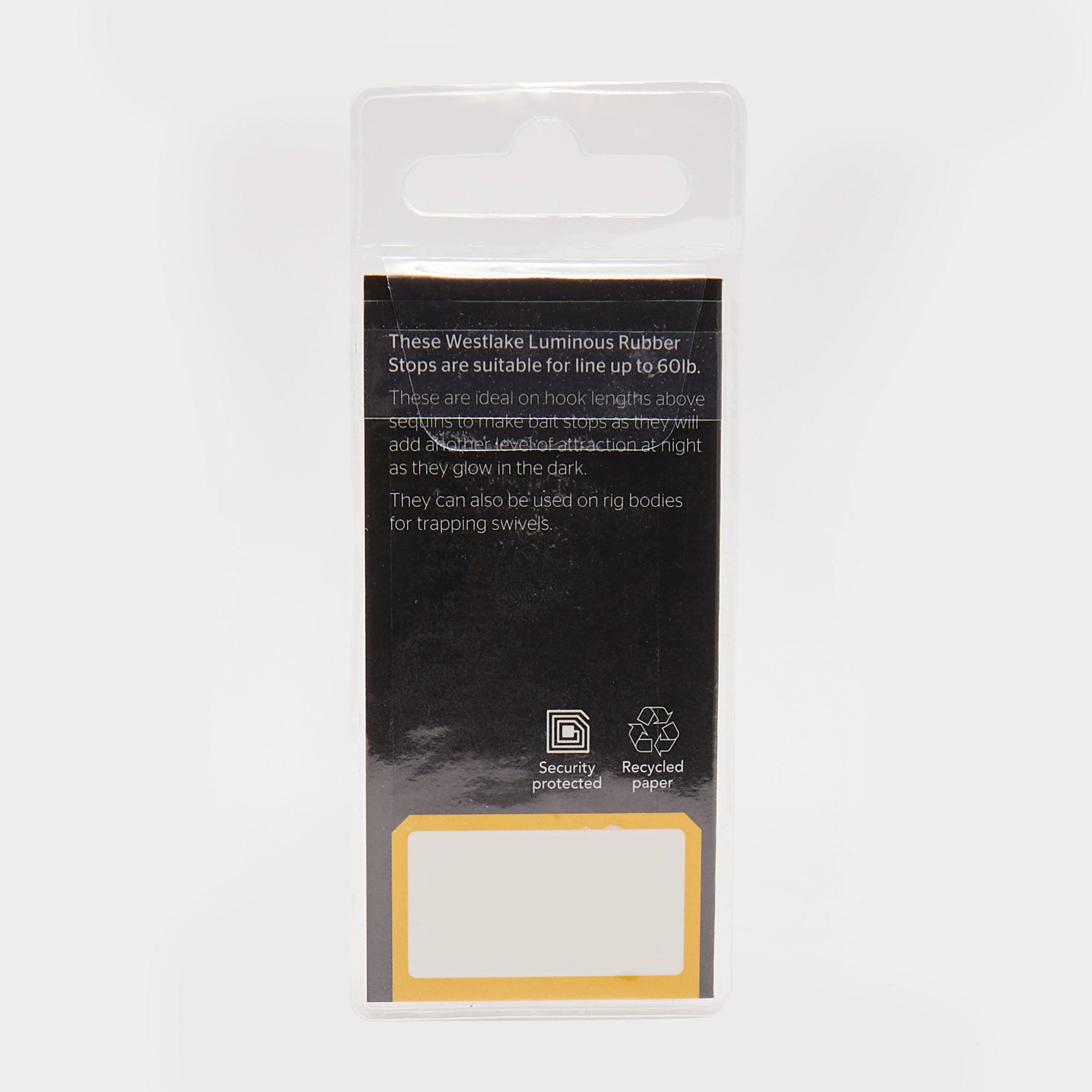 Luminous Rubber Stops - Image 2