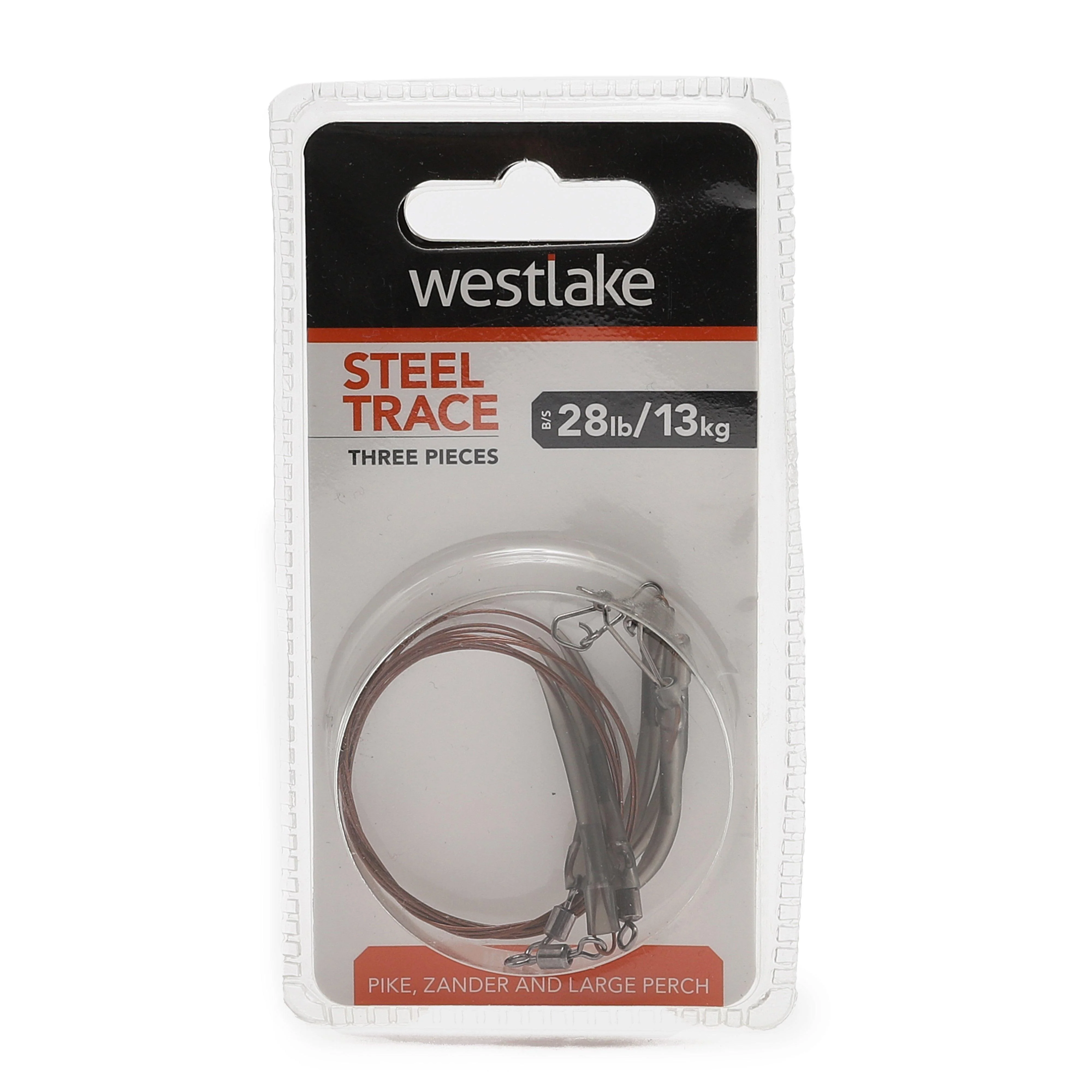 Lure Trace 28lb - Image 4