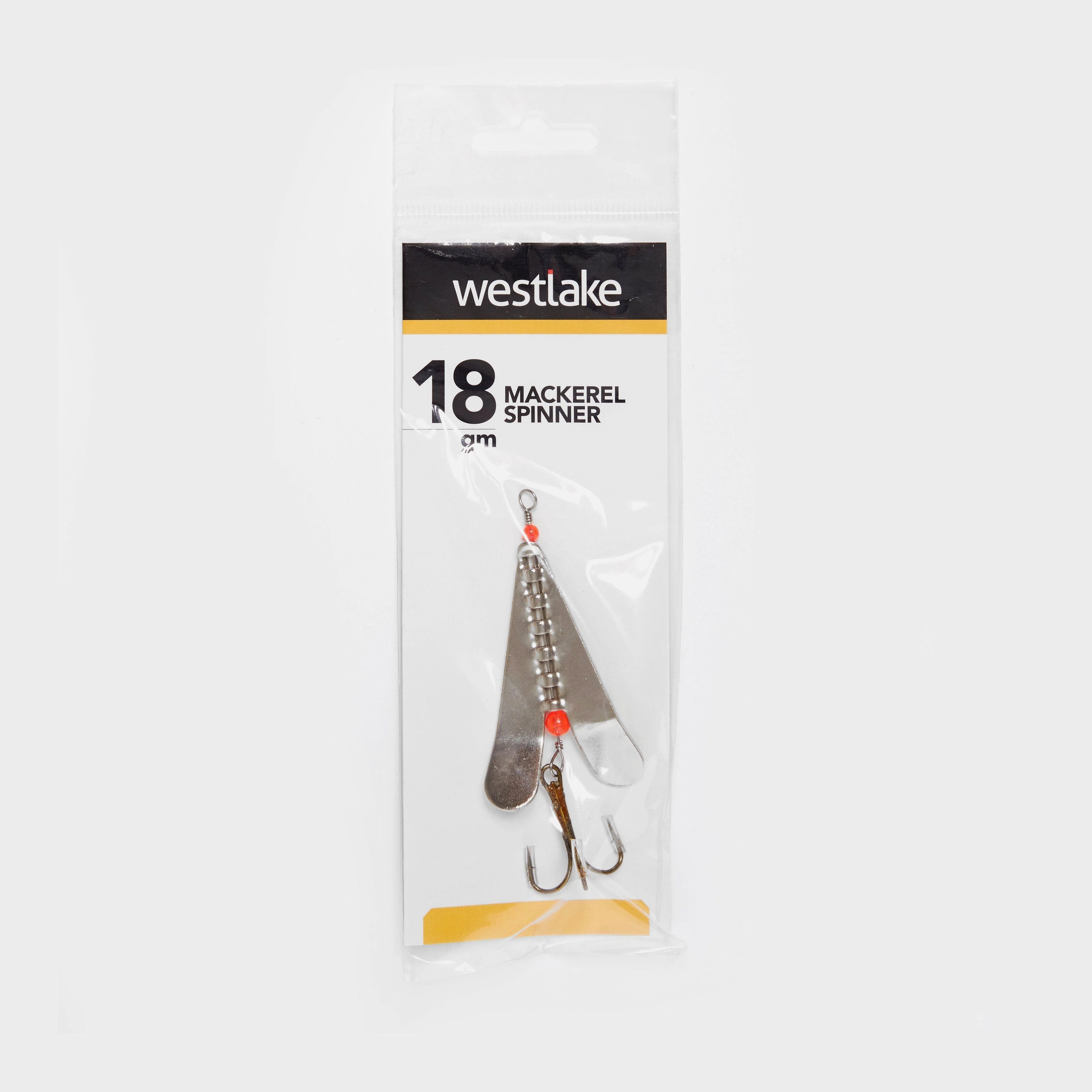Mackerel Spinner 18g - Image 2