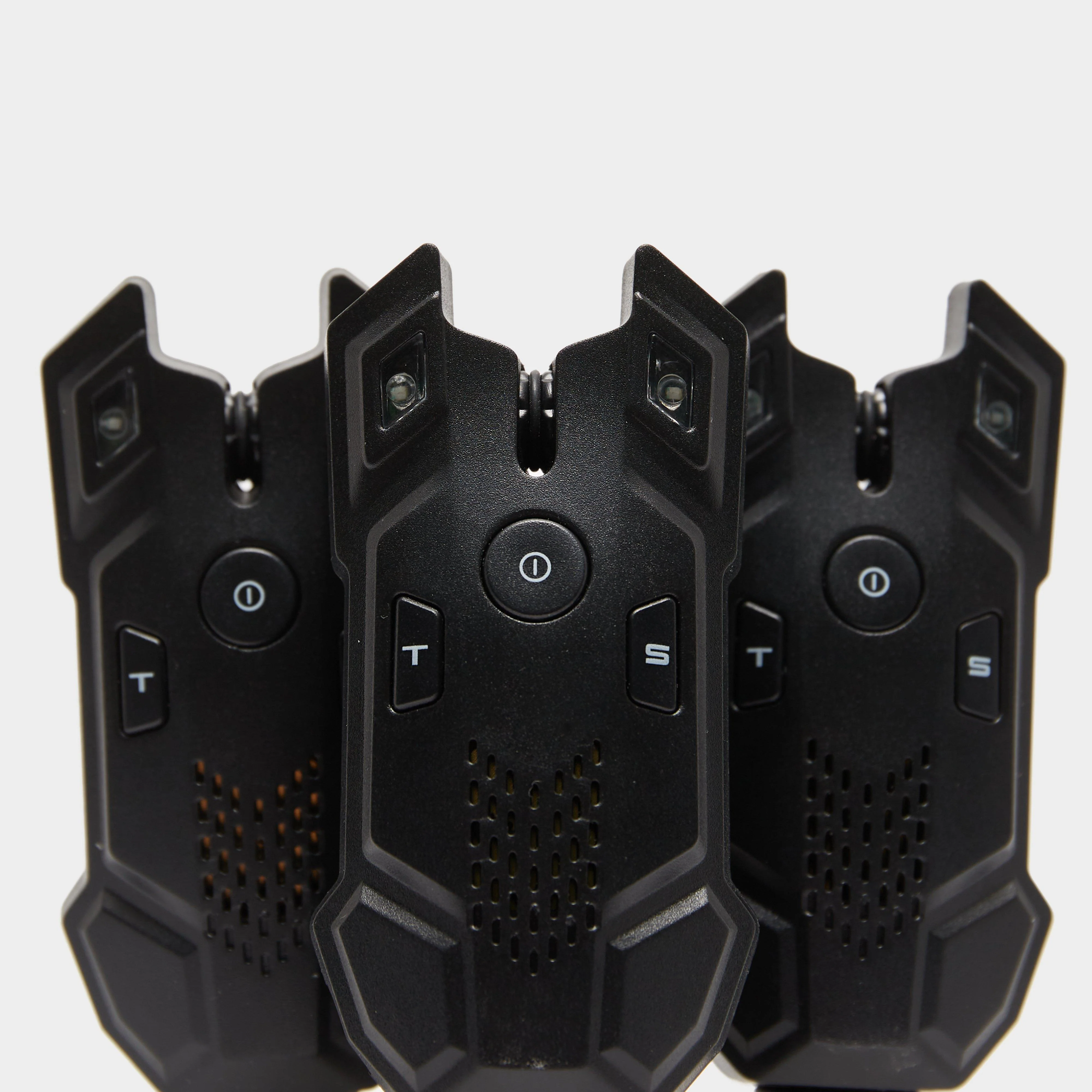 Mamba 3+1 Alarm Set - Image 3