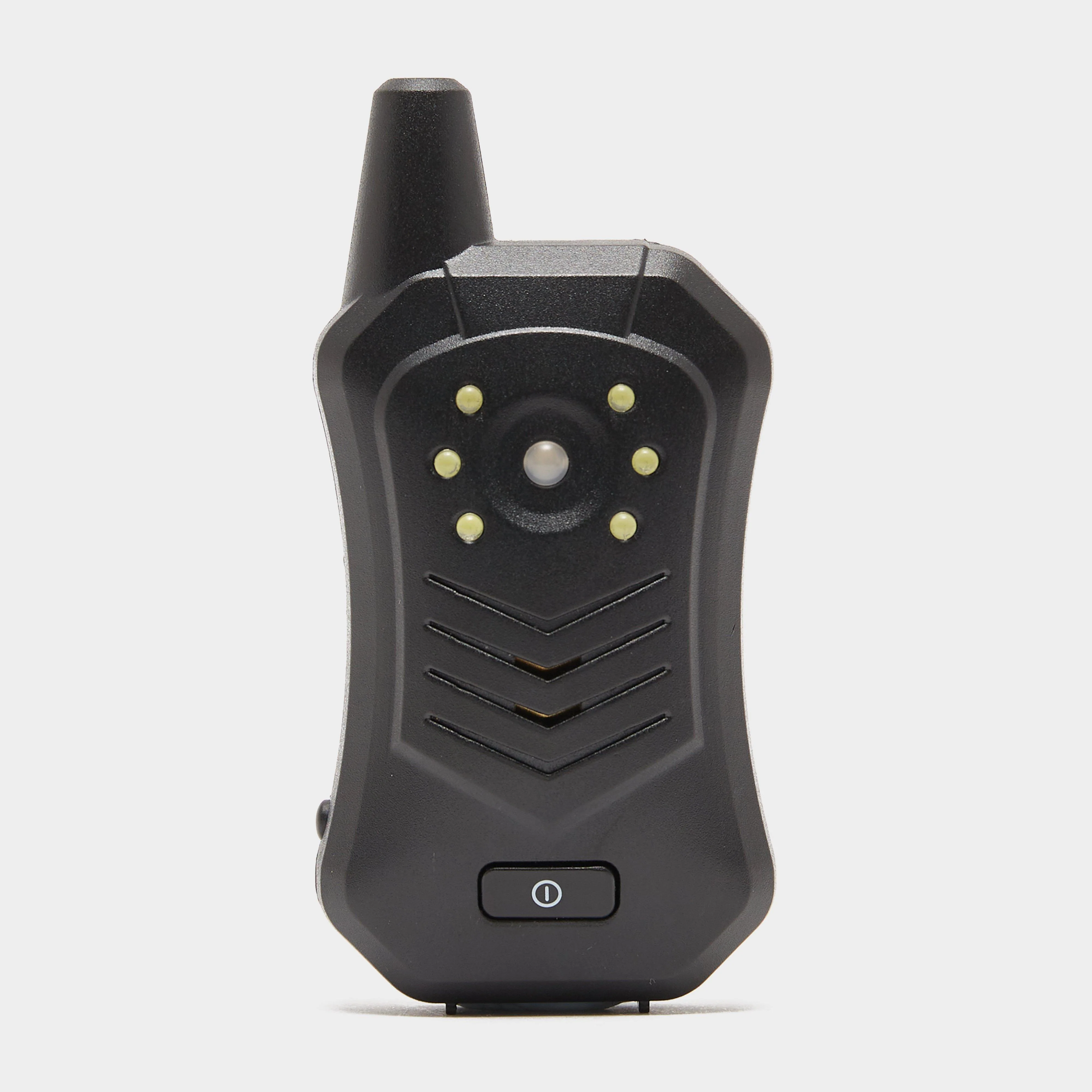 Mamba 3+1 Alarm Set - Image 4
