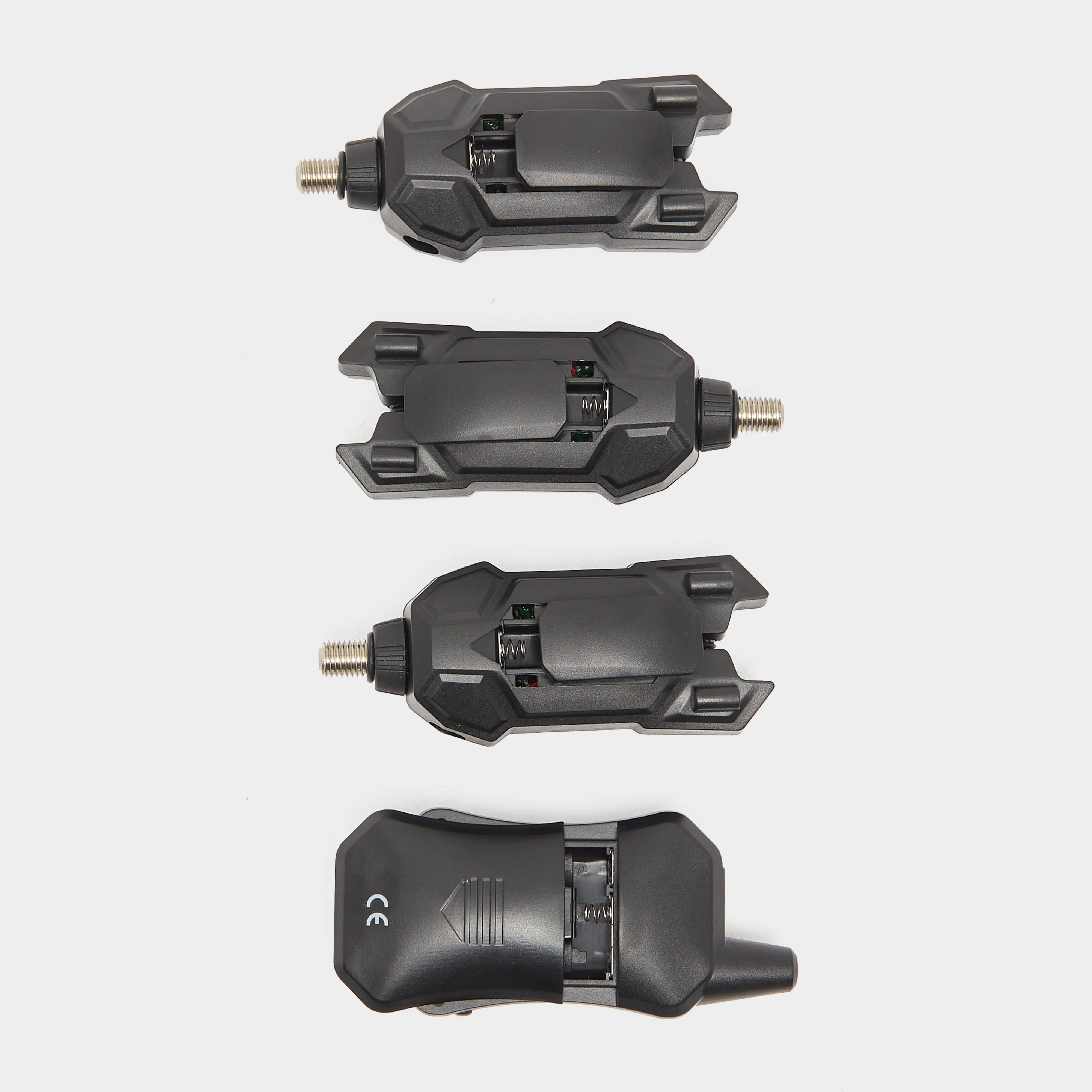 Mamba 3+1 Alarm Set - Image 7