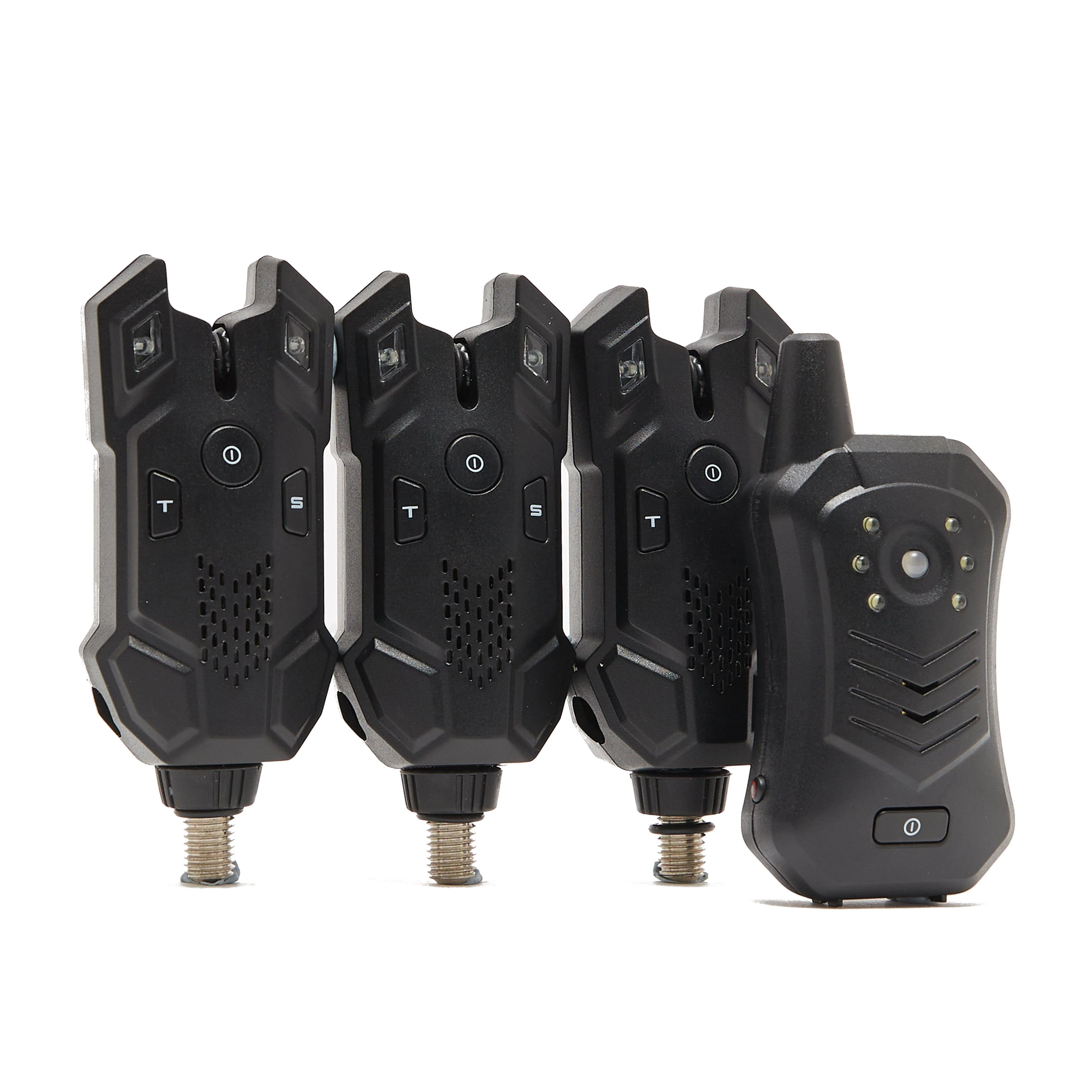 Mamba 3+1 Alarm Set - Image 9