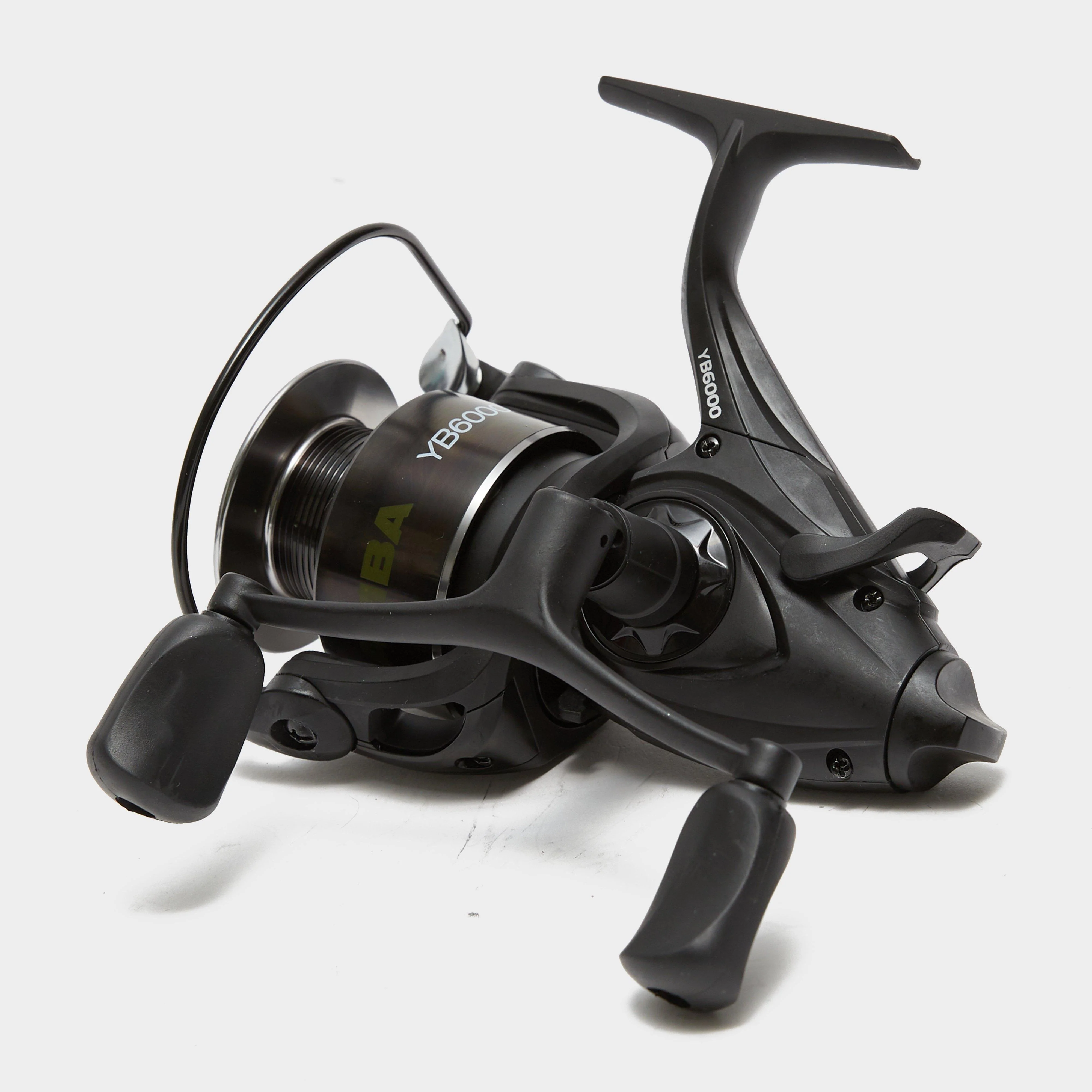 Mamba Freespool Reel - Image 2