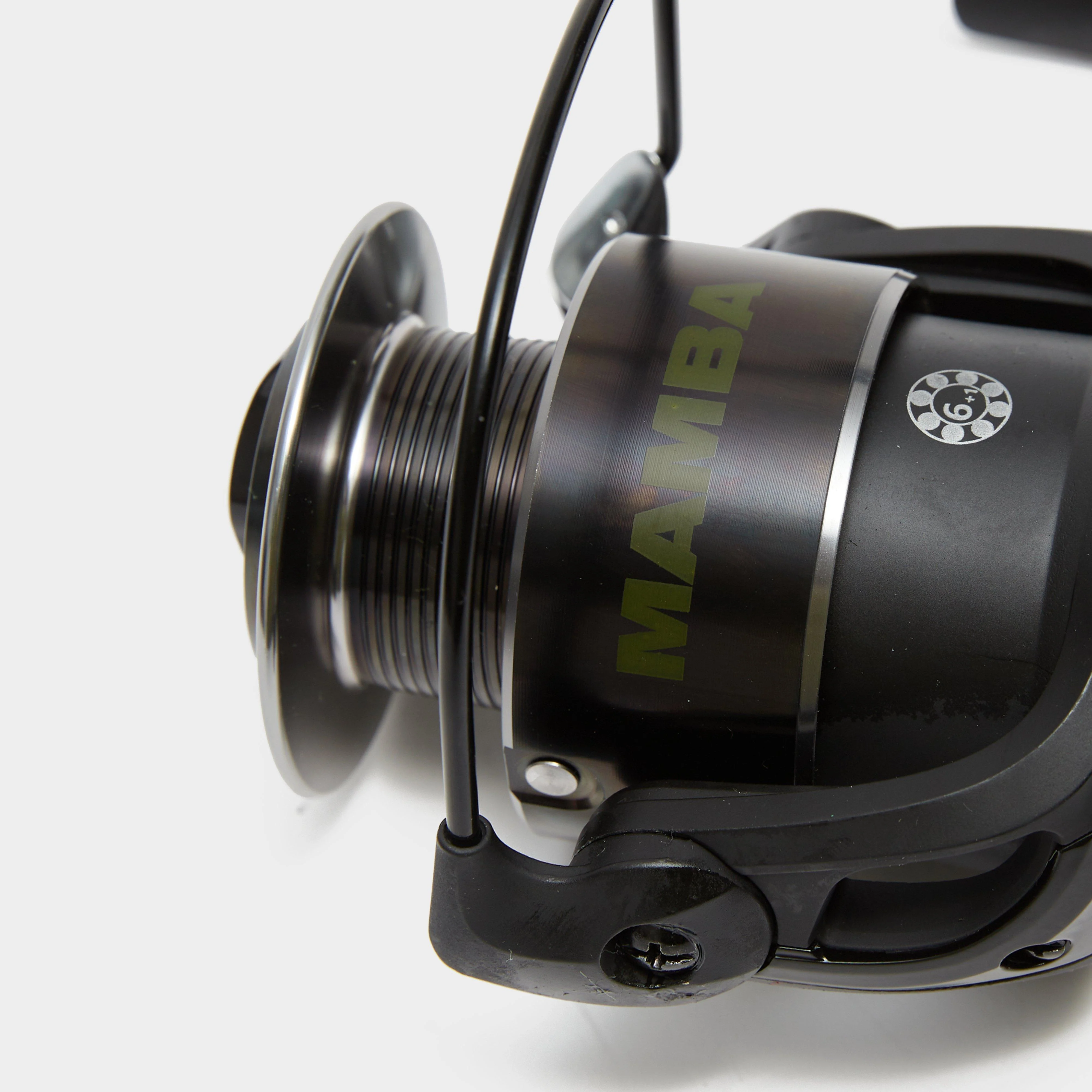 Mamba Freespool Reel - Image 4
