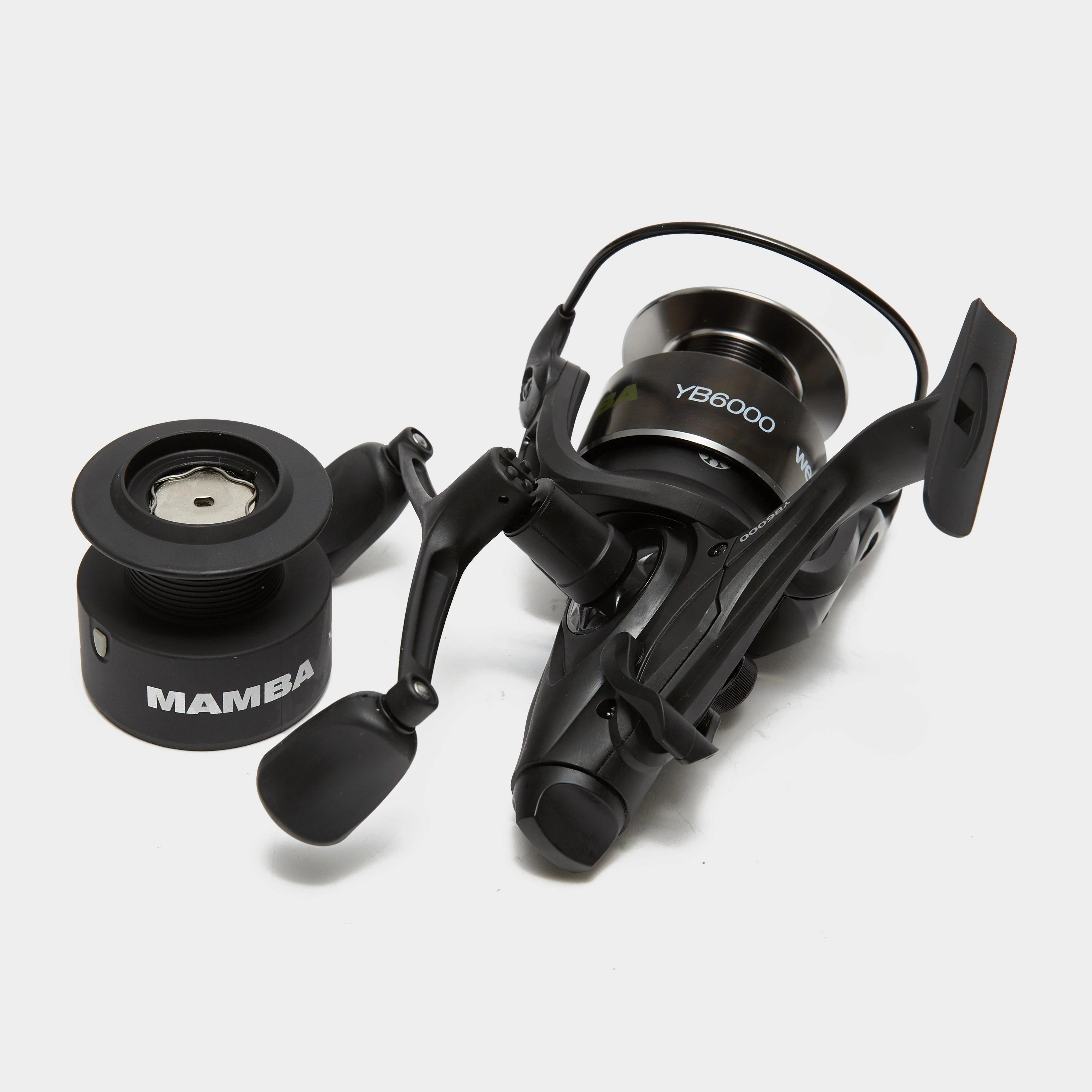 Mamba Freespool Reel - Image 5
