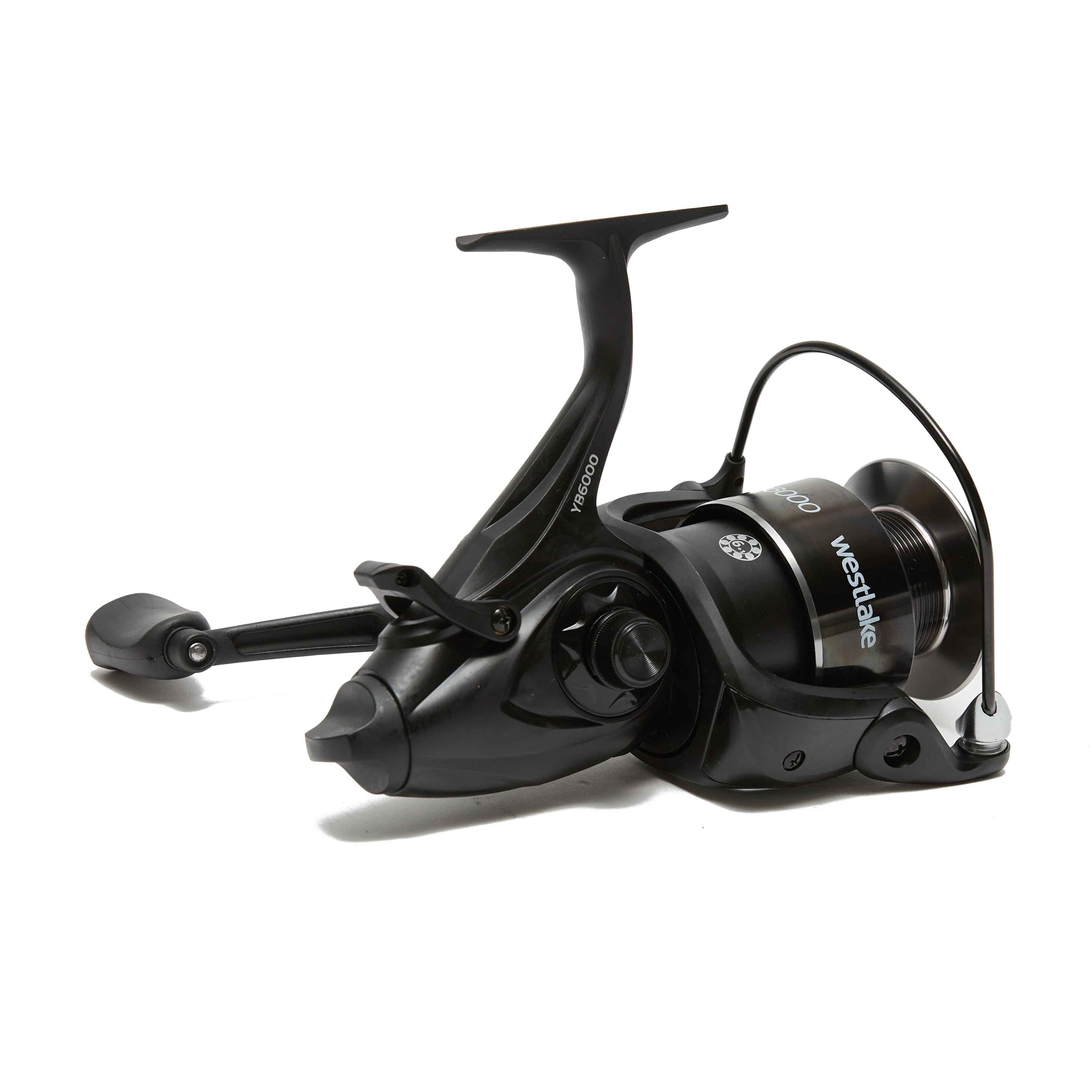 Mamba Freespool Reel - Image 6