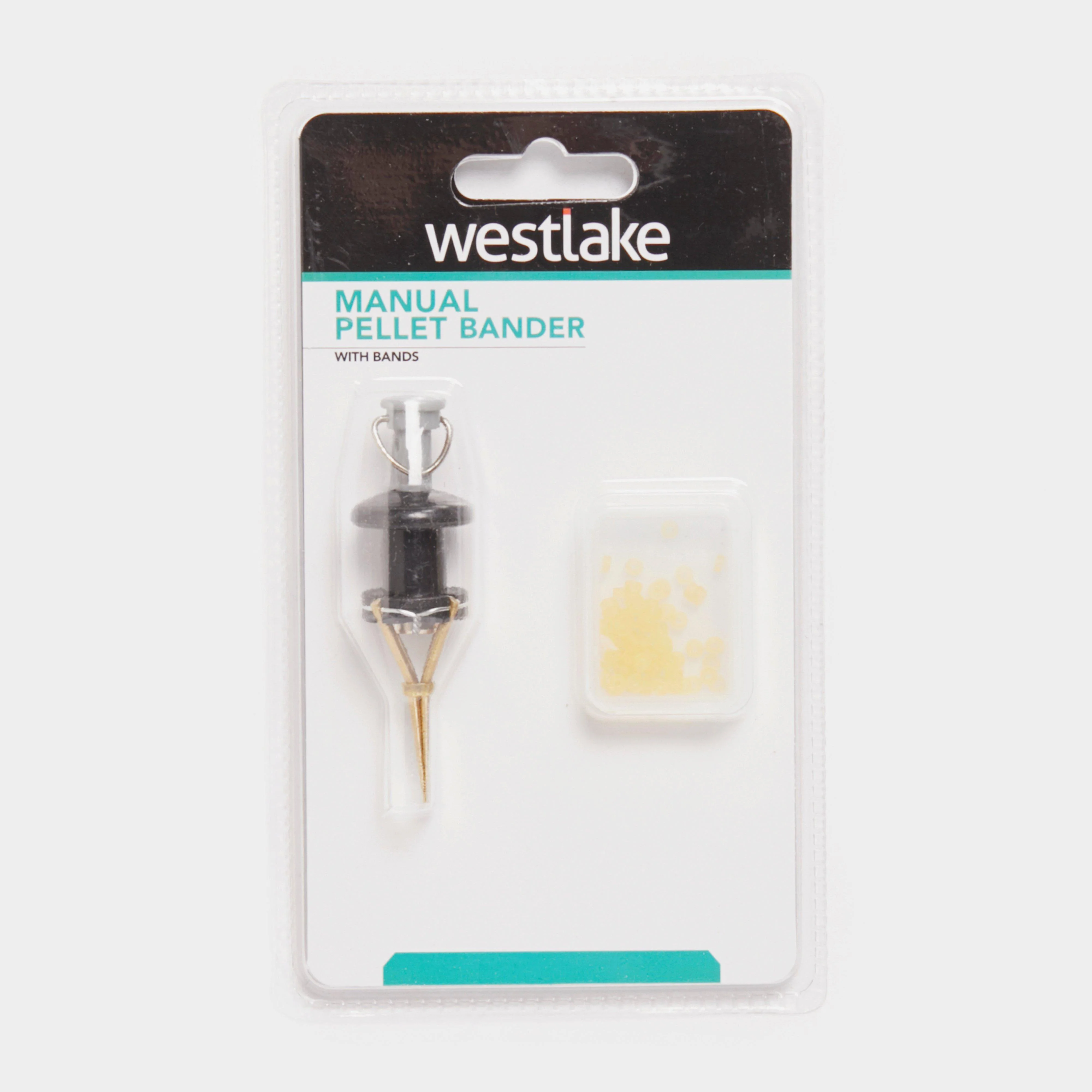 Manual Banding Tool With Bands - Image 2