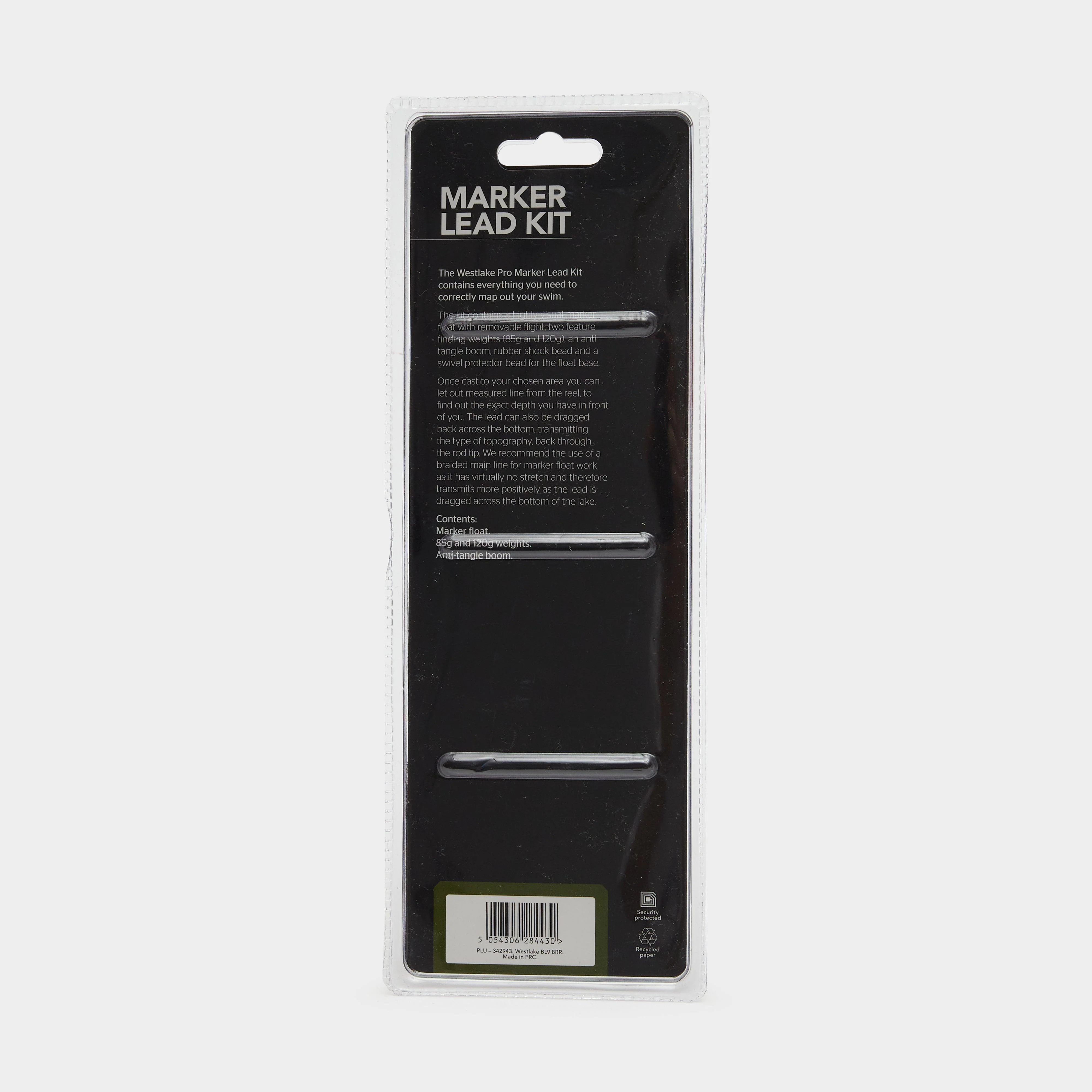 Marker Lead Kit - Image 2