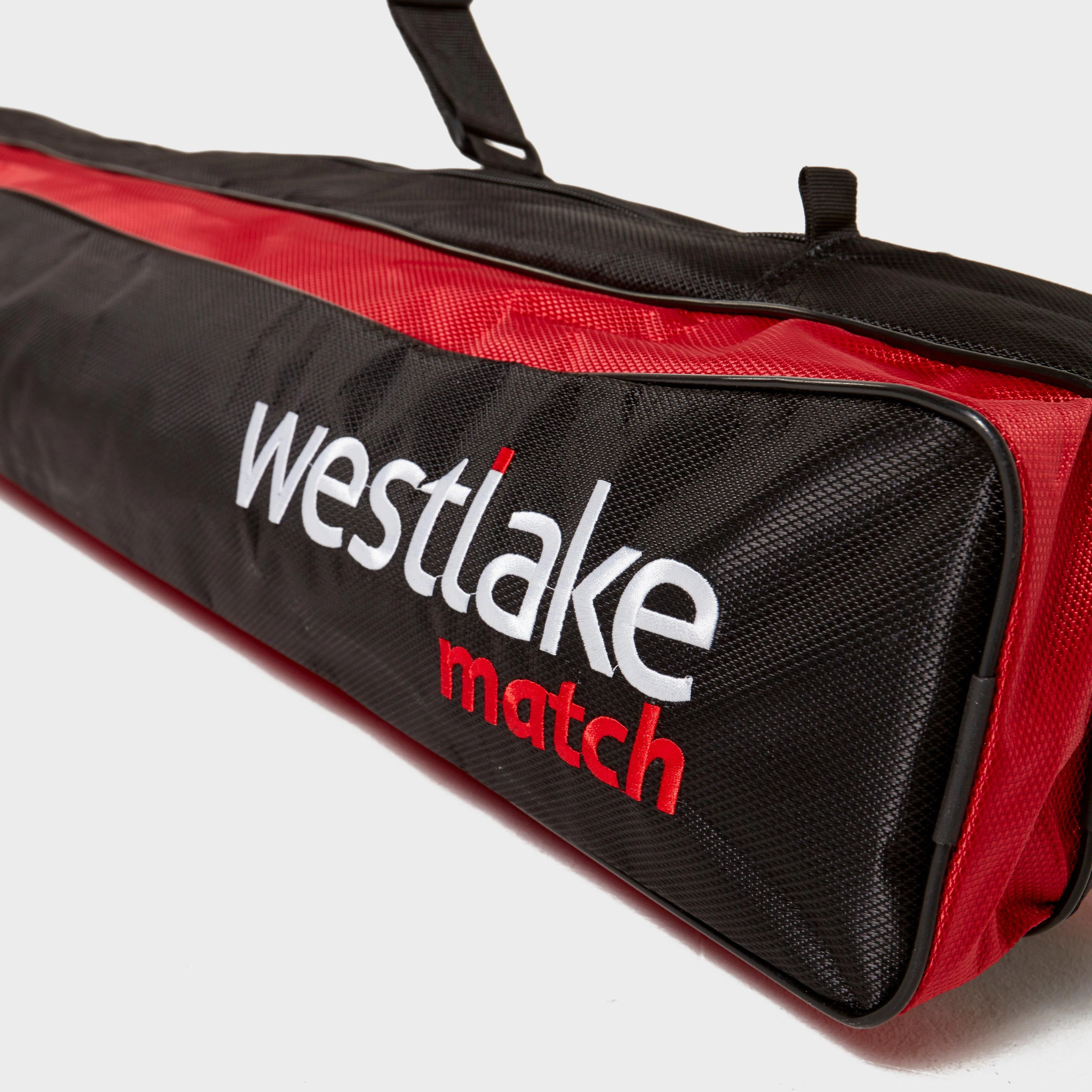 Match 2 Rod Plus Holdall with Side Reel - Image 2