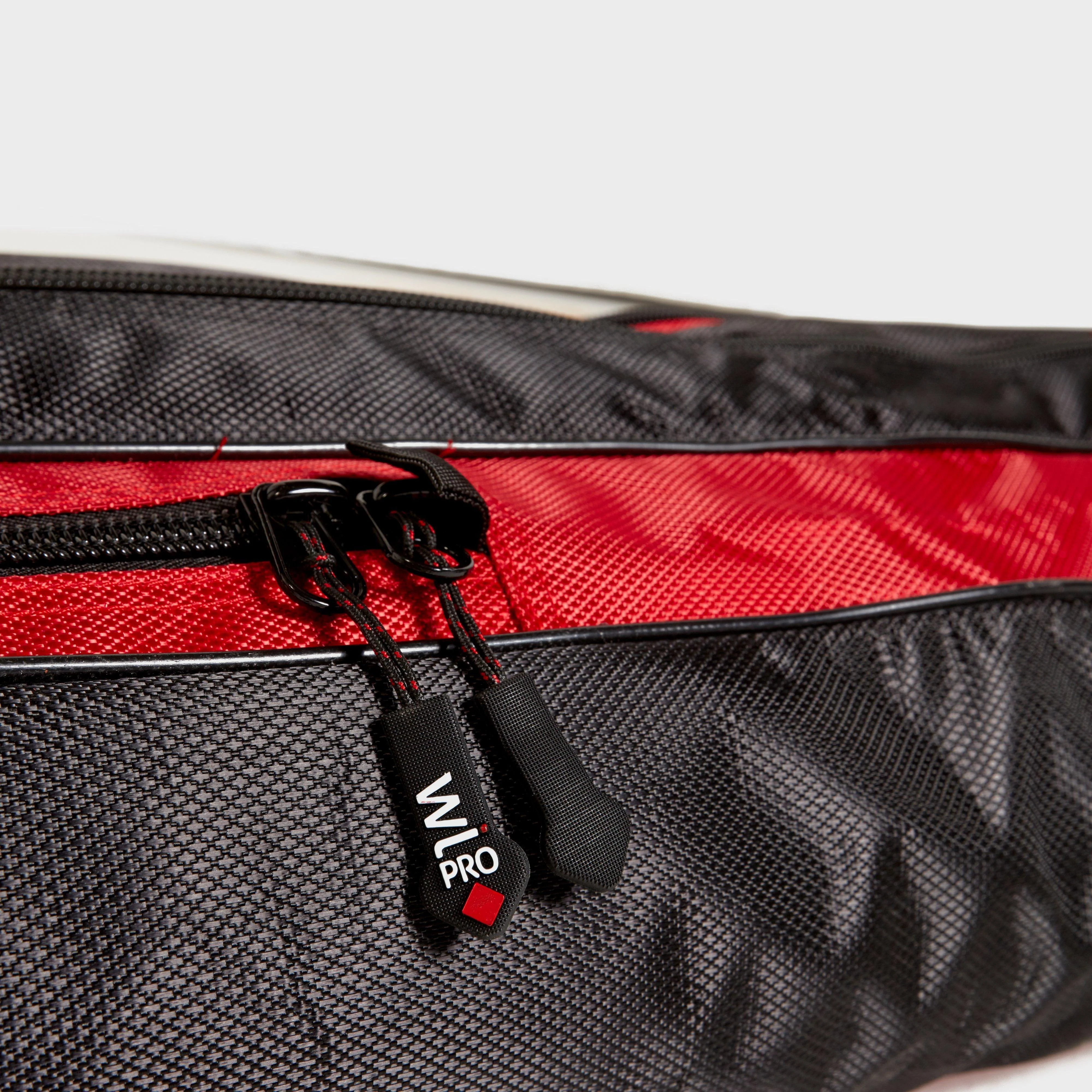 Match 2 Rod Plus Holdall with Side Reel - Image 3