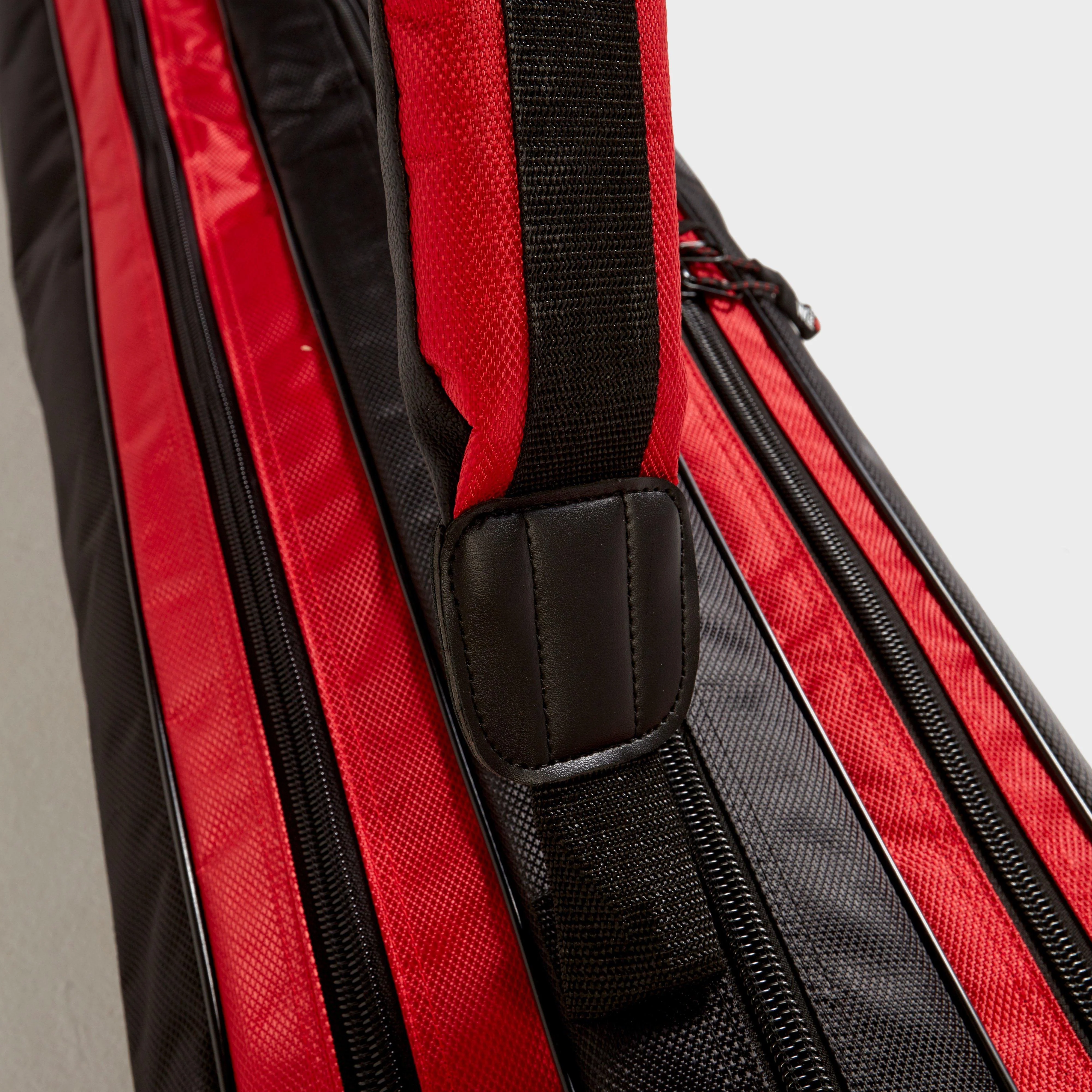 Match 2 Rod Plus Holdall with Side Reel - Image 5
