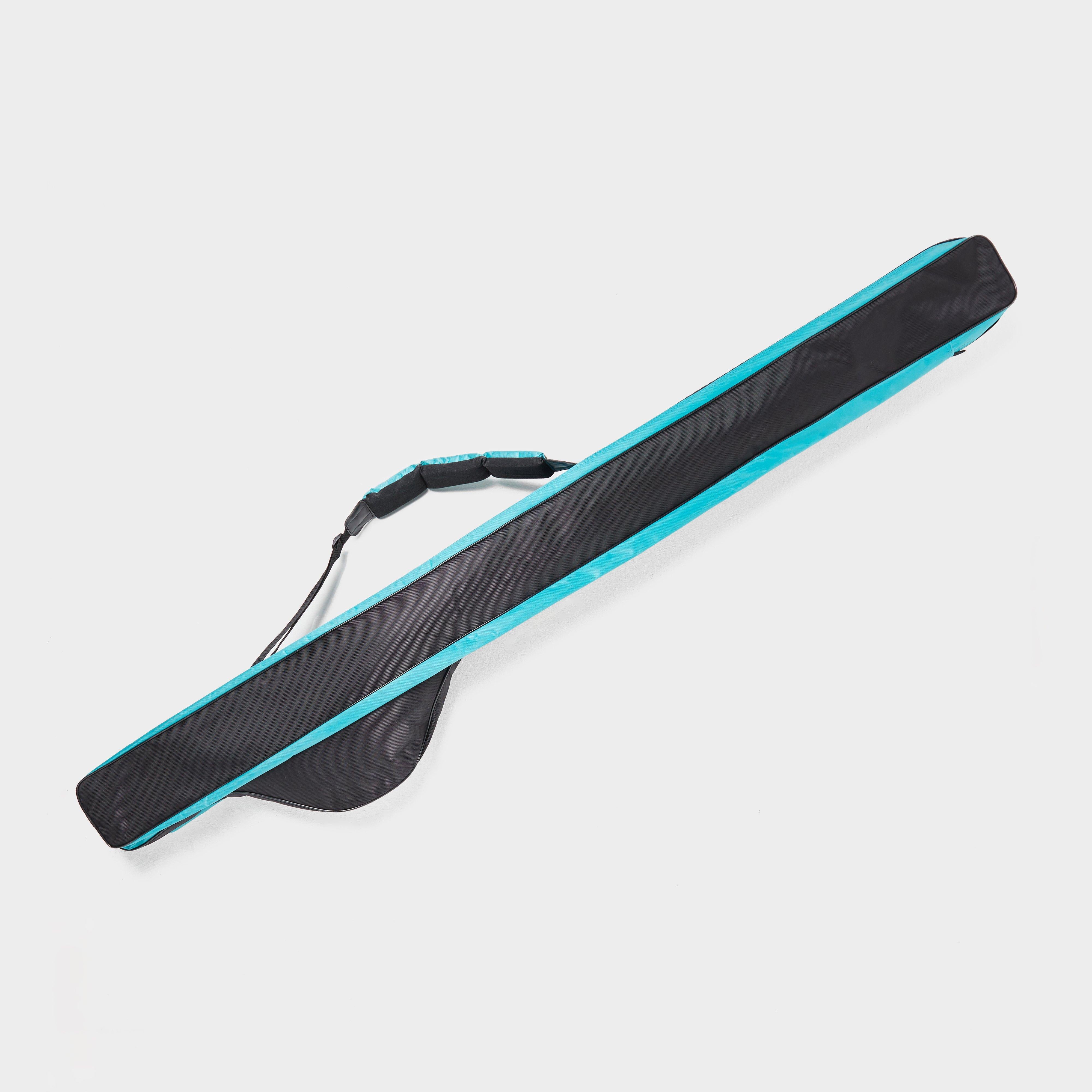 Match 2 Rod Plus Holdall with Side Reel - Image 2