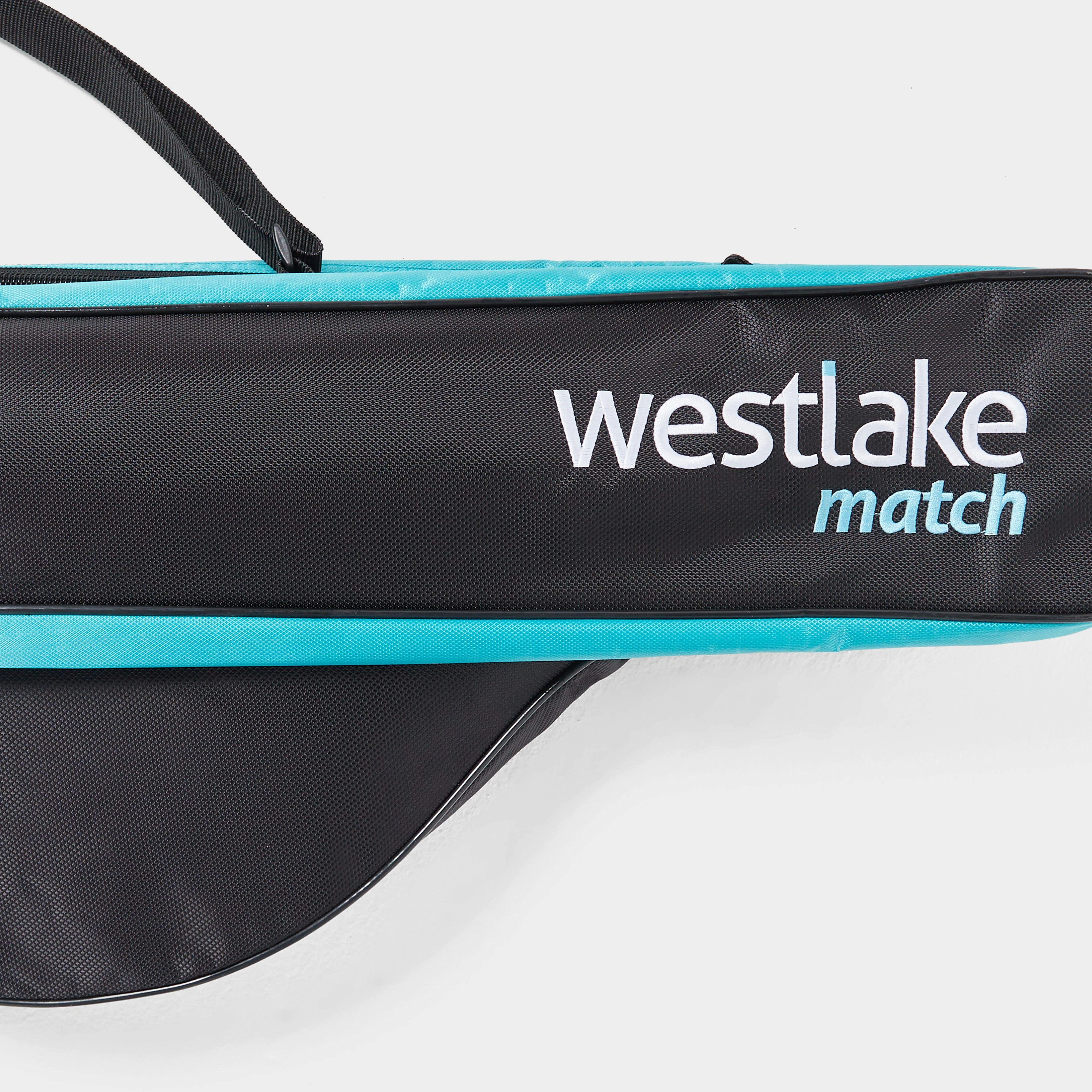 Match 2 Rod Plus Holdall with Side Reel - Image 3