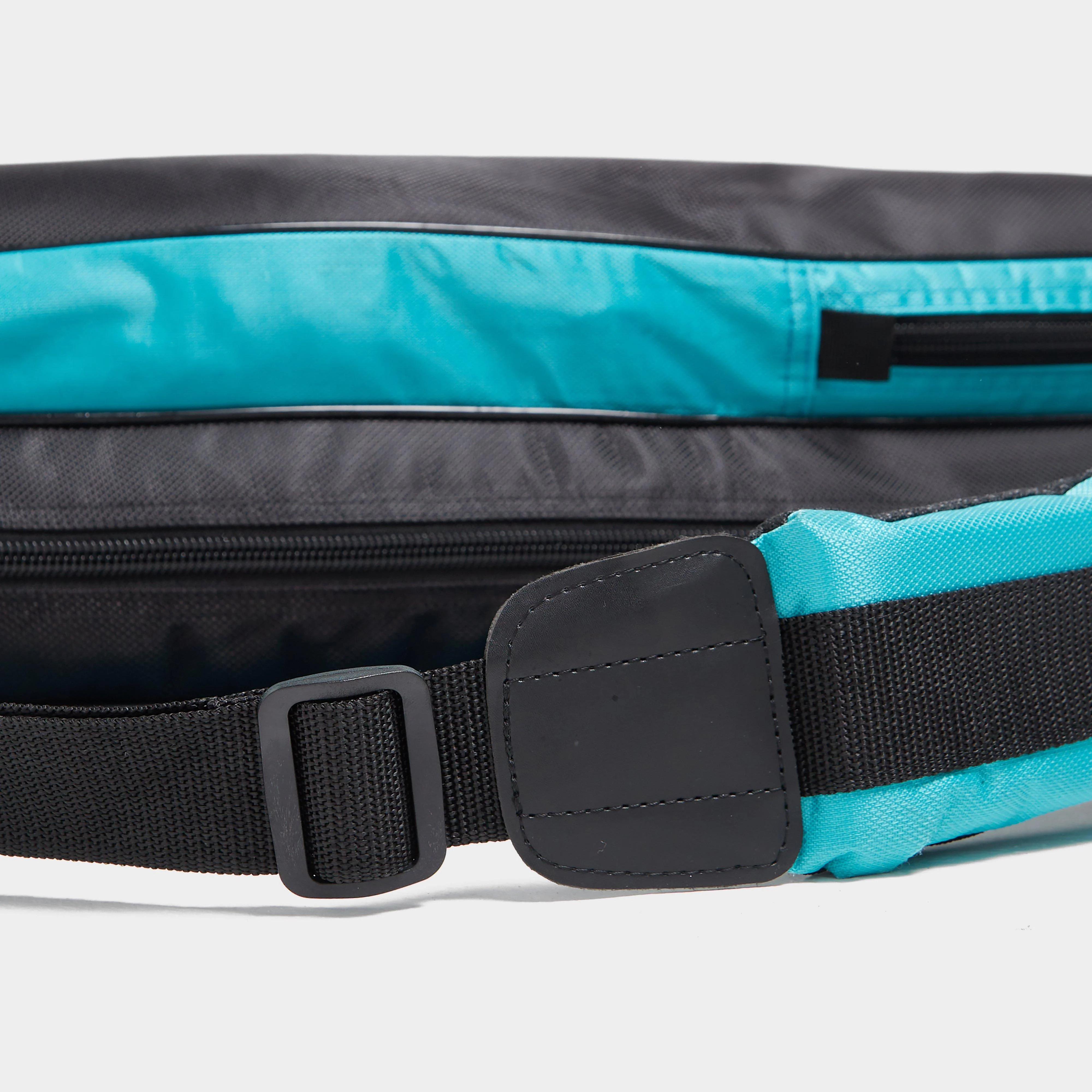 Match 2 Rod Plus Holdall with Side Reel - Image 4