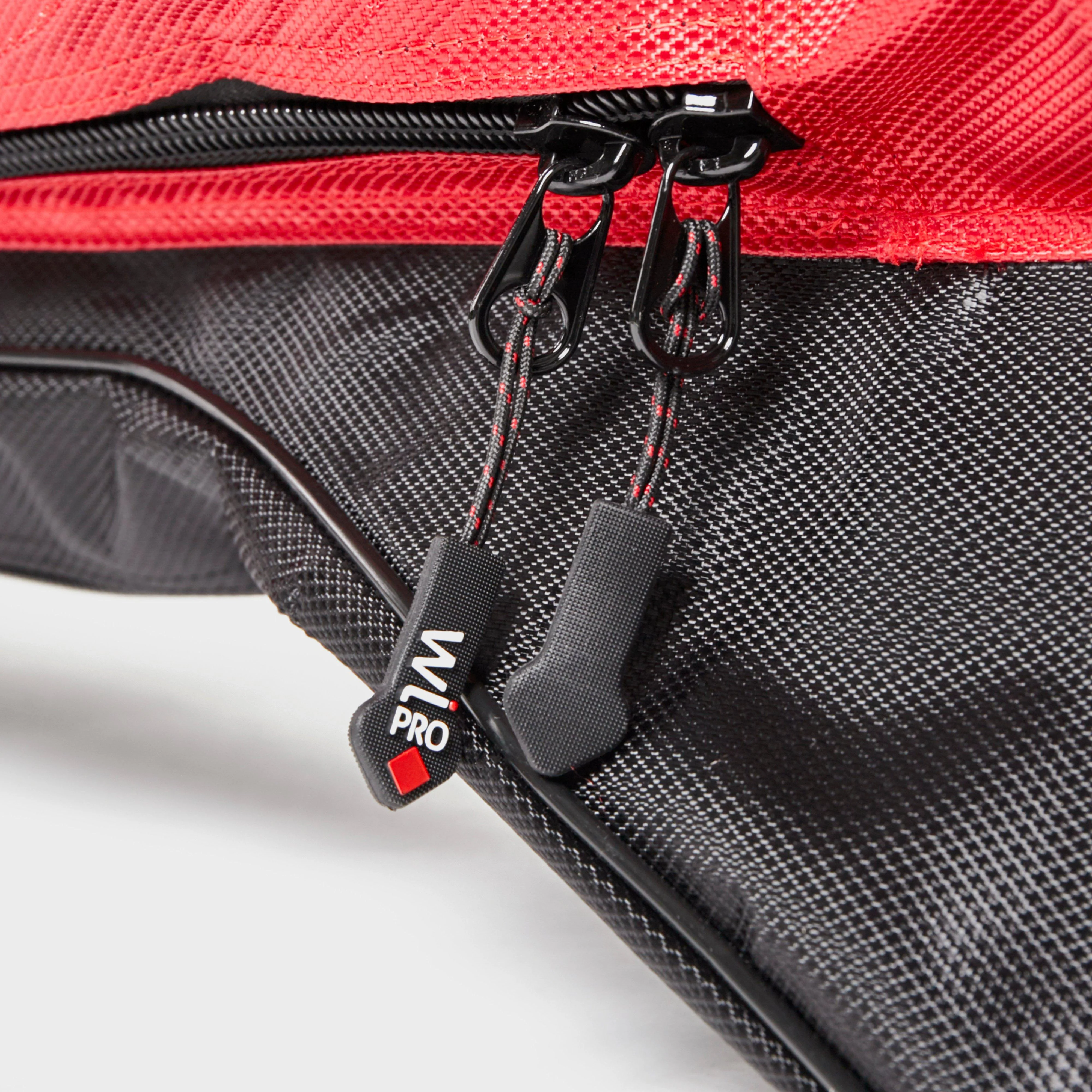 Match Hardcase Holdall - Image 2
