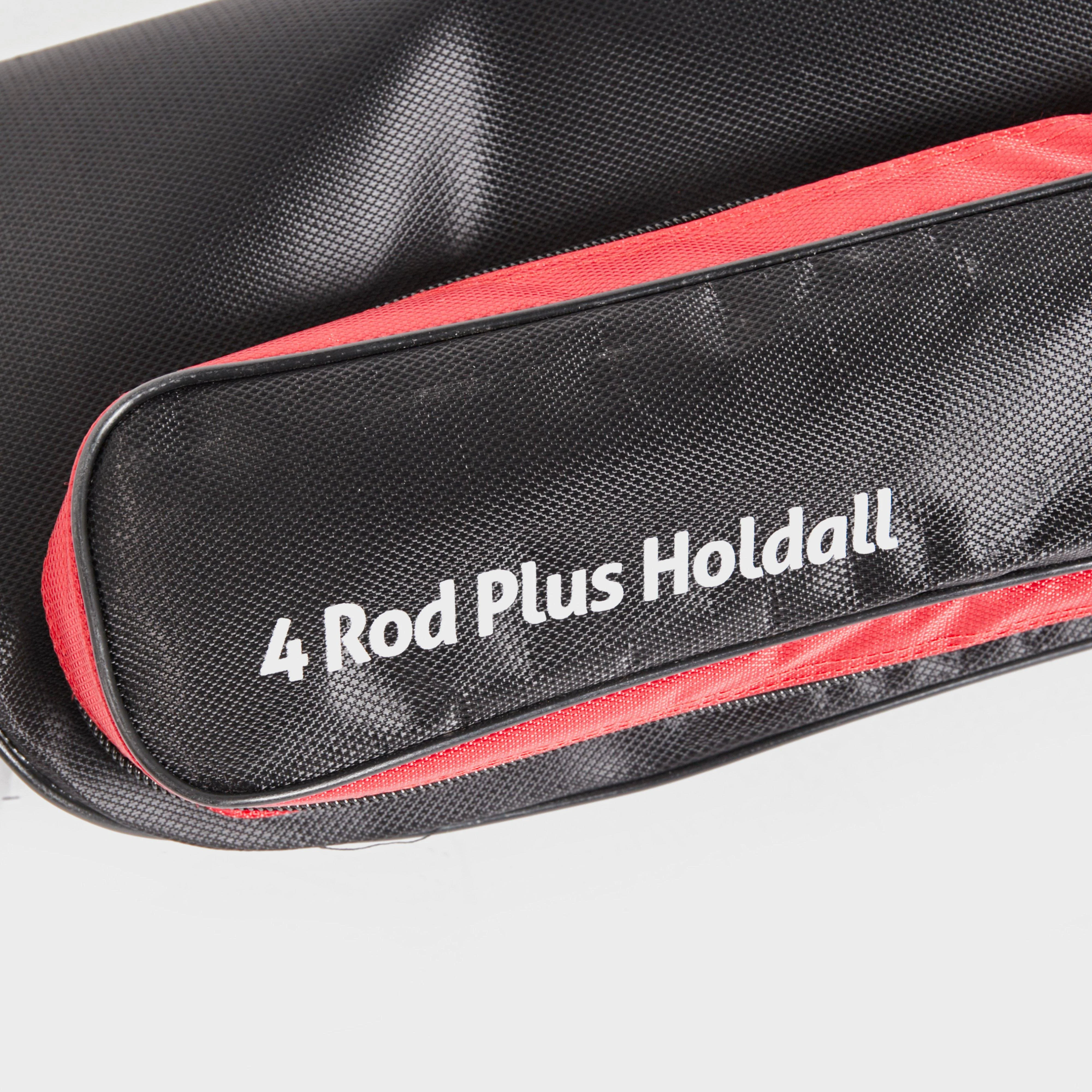 Match Hardcase Holdall - Image 3
