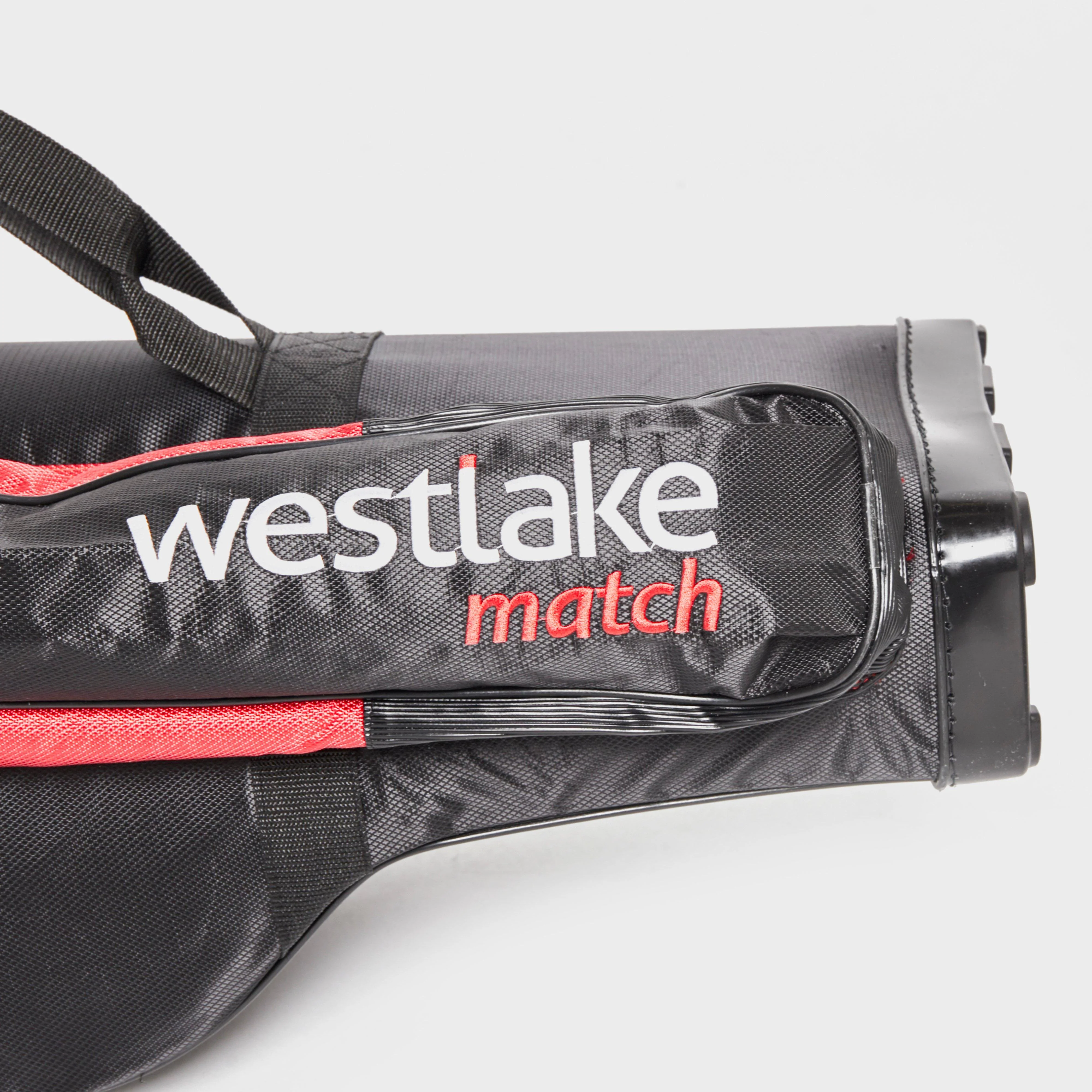 Match Hardcase Holdall - Image 4