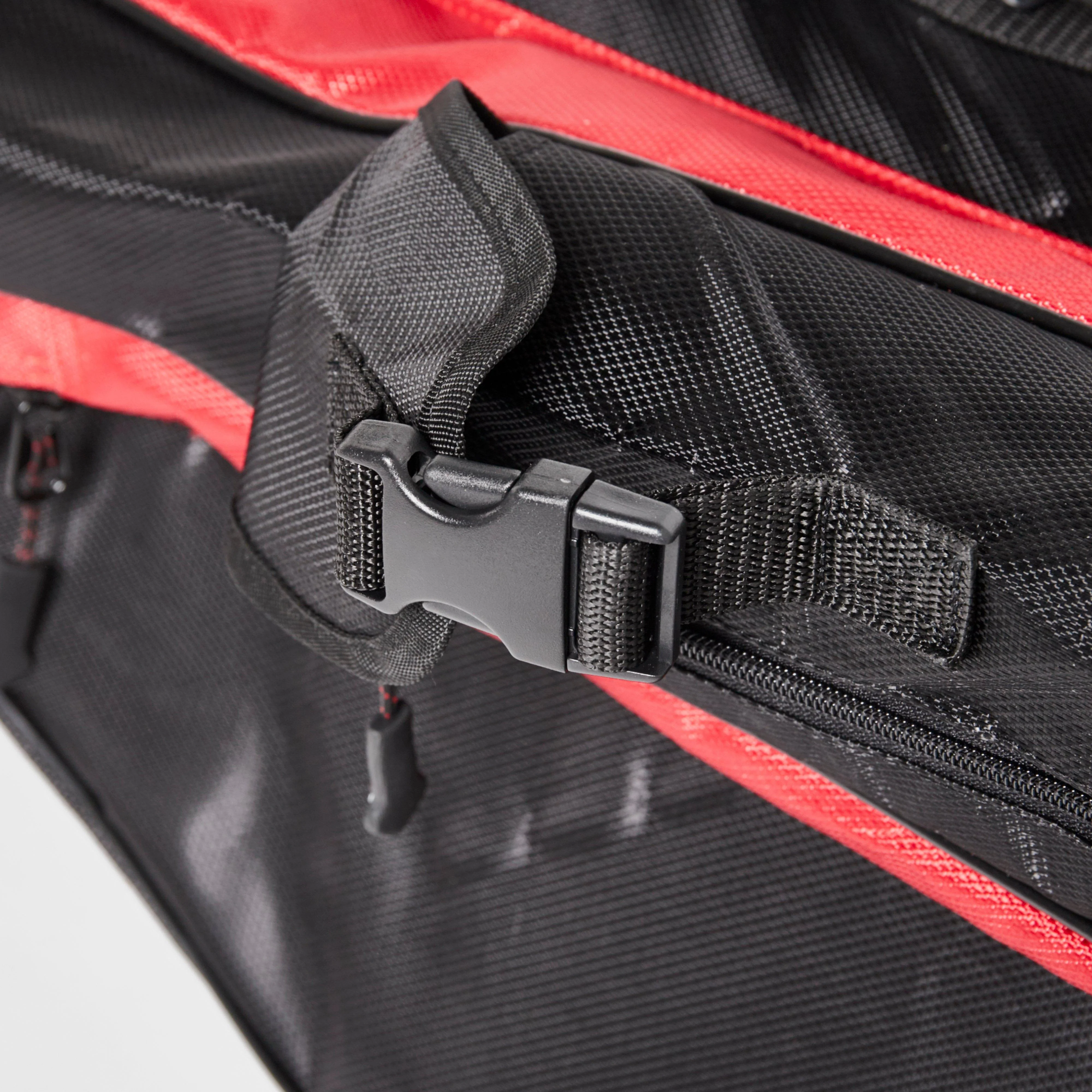 Match Hardcase Holdall - Image 5