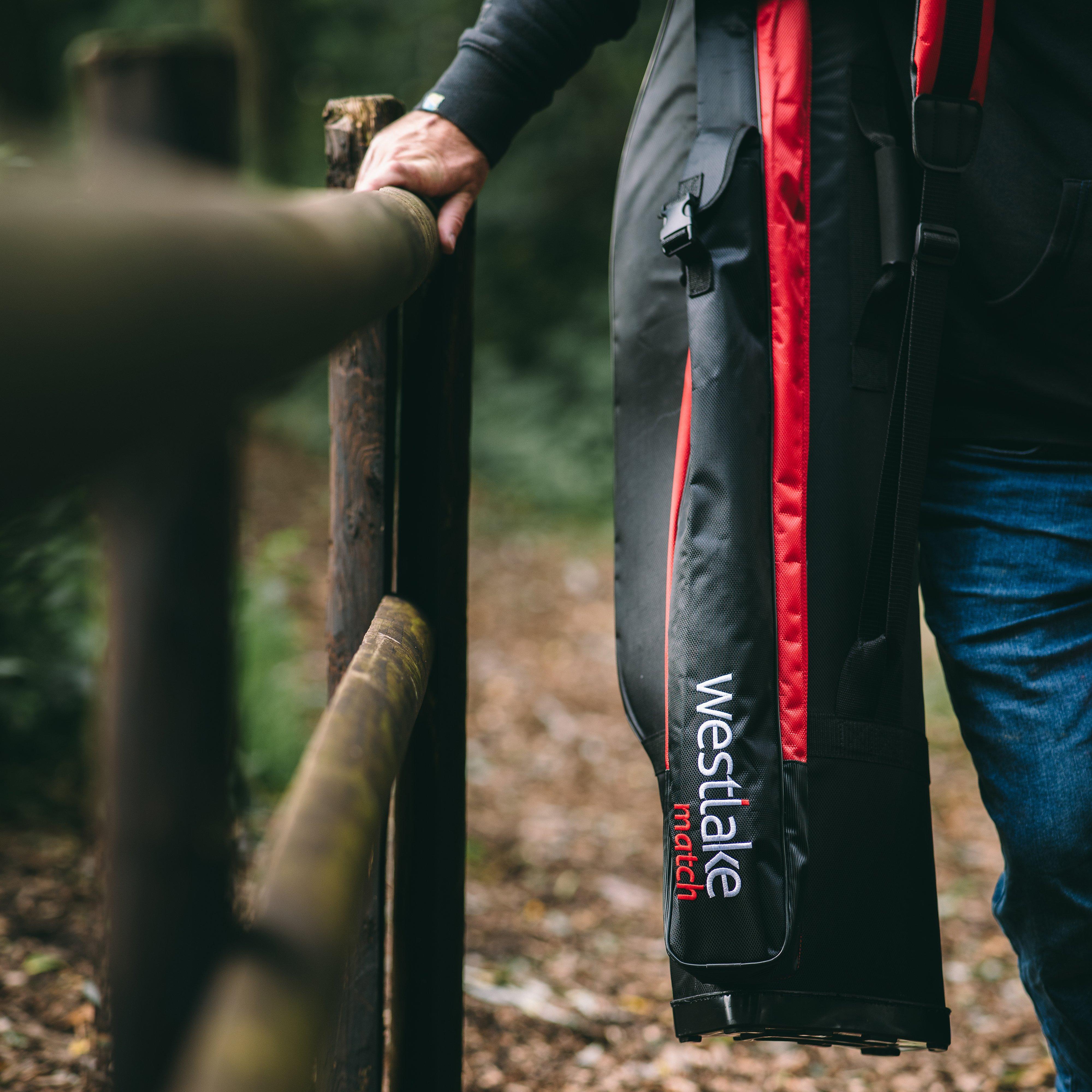 Match Hardcase Holdall - Image 6