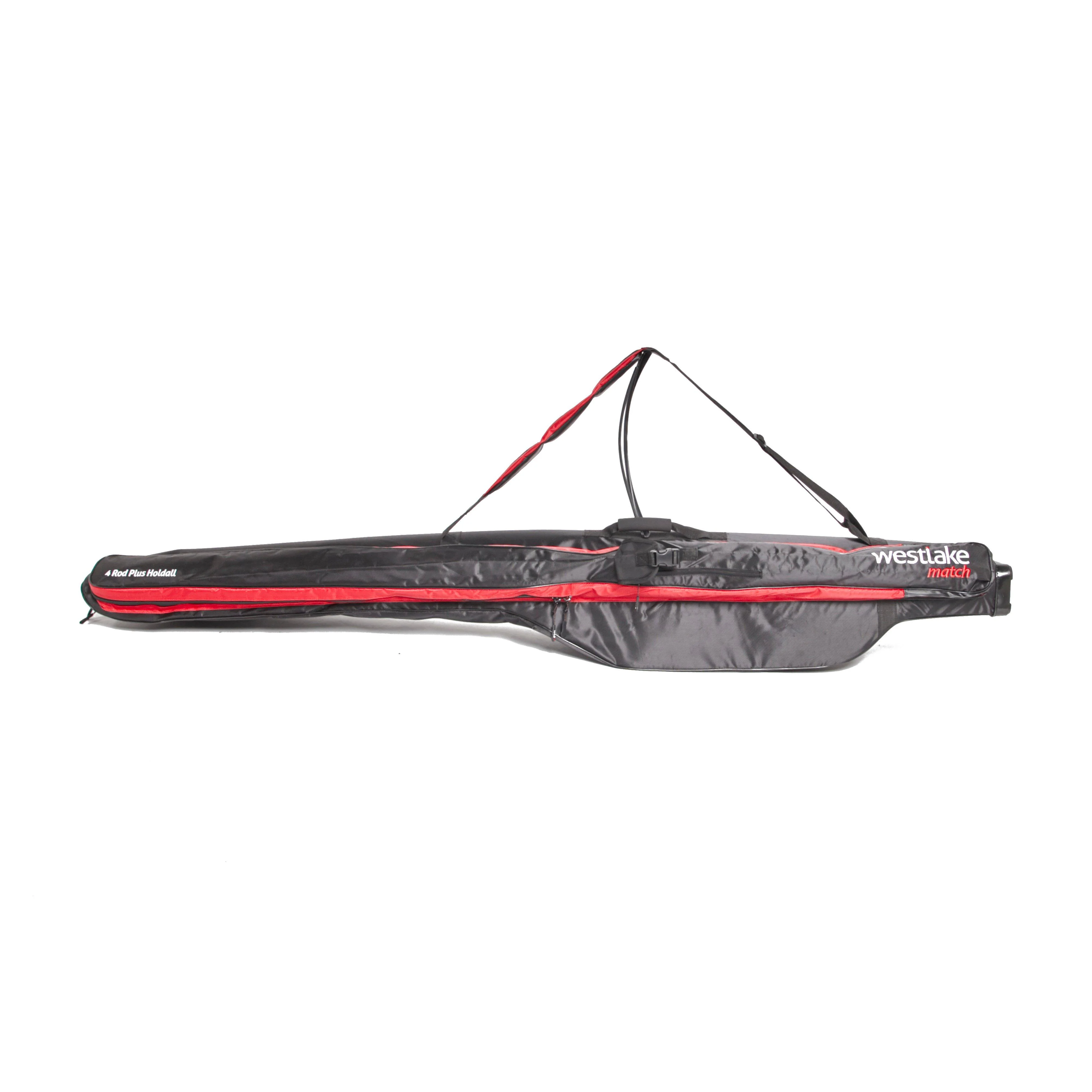 Match Hardcase Holdall - Image 7