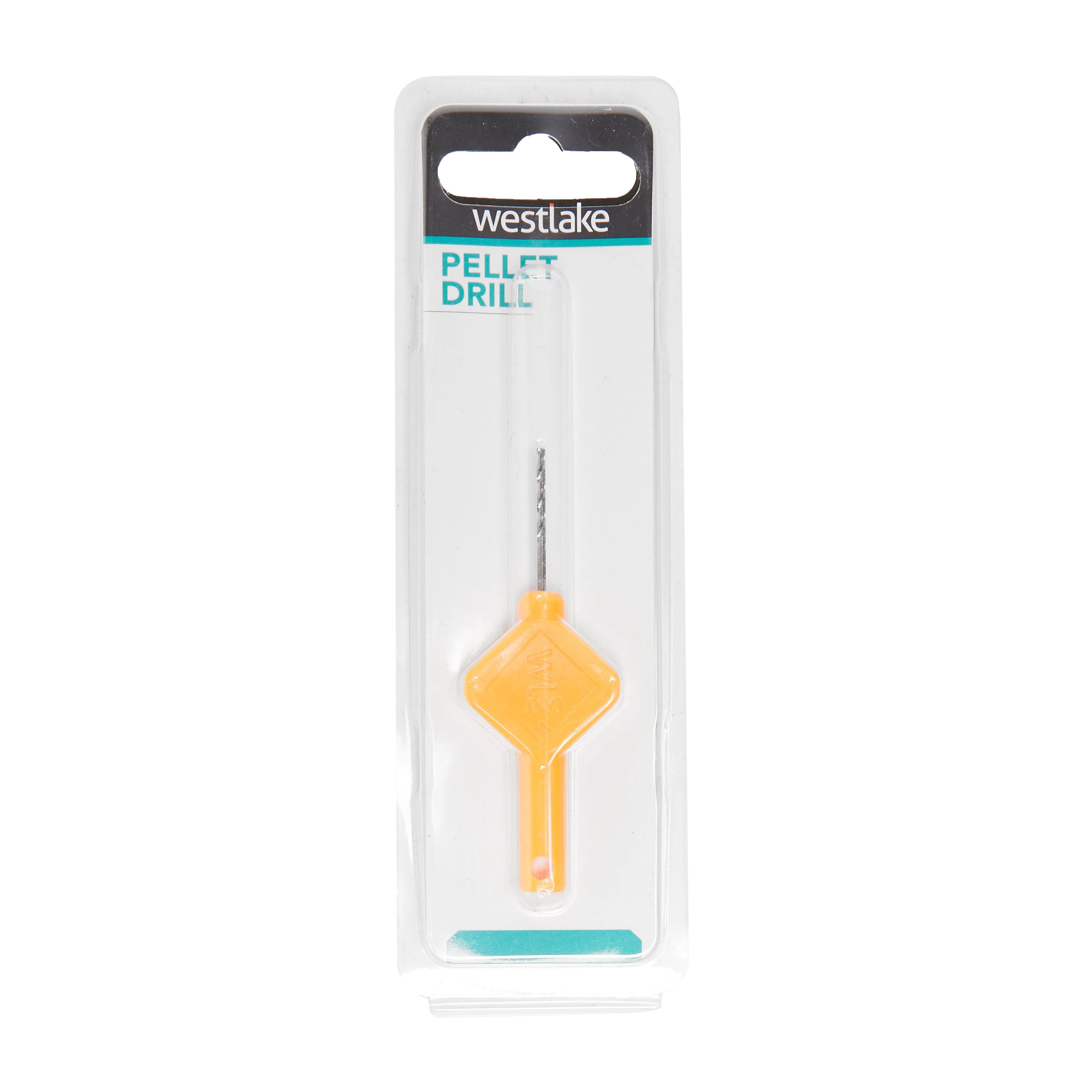 Match Pellet Drill - Image 2