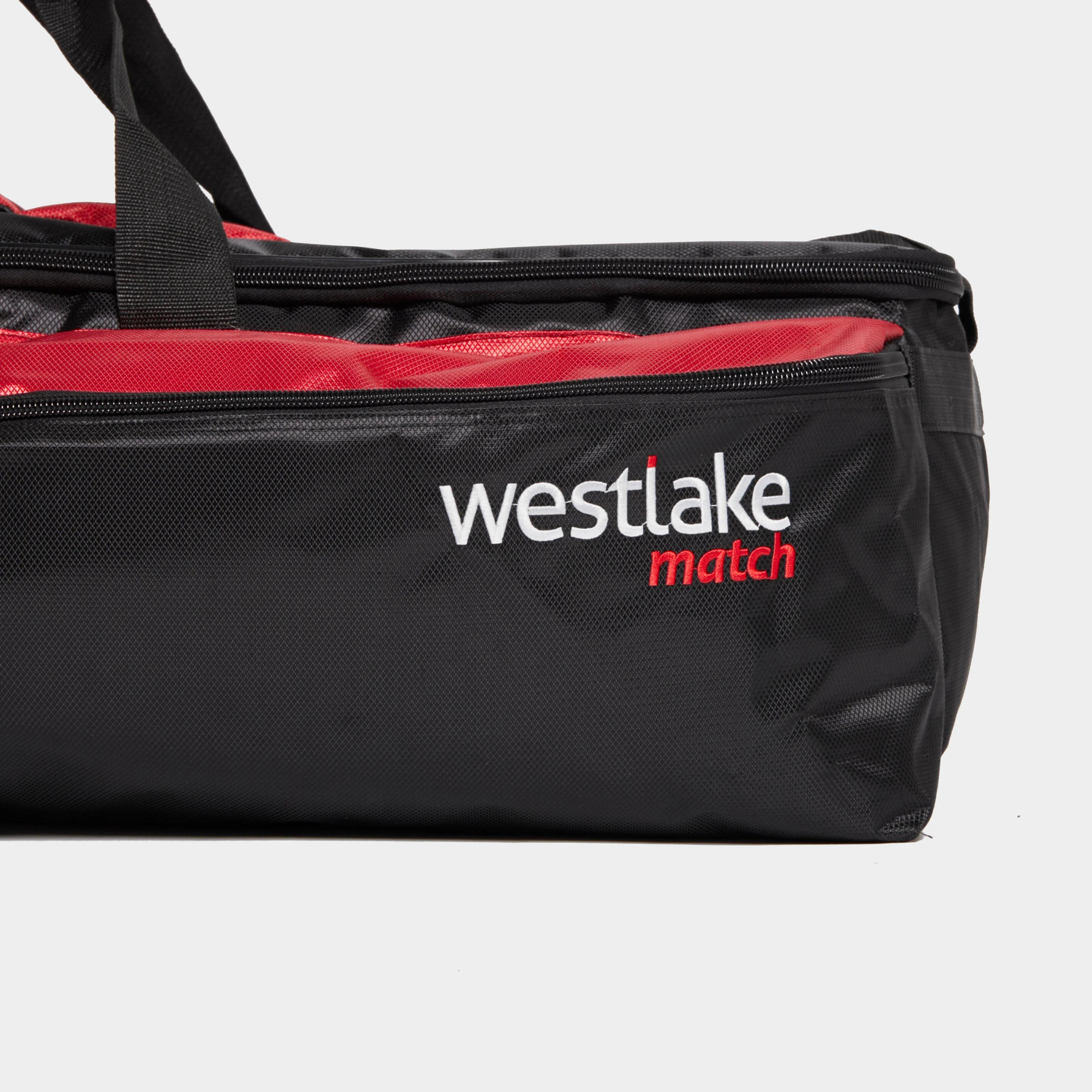 Match Pole Roller Bag - Image 3