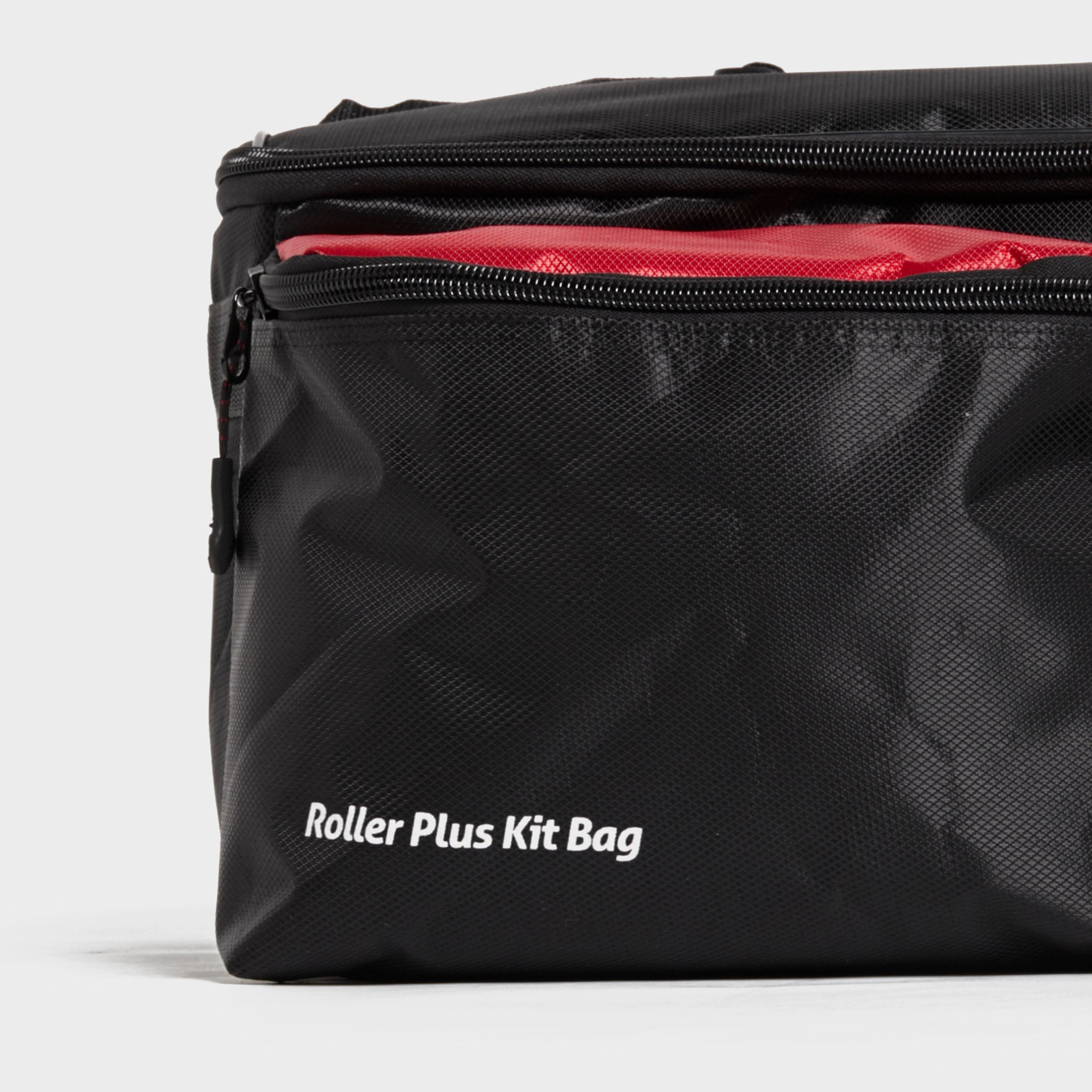 Match Pole Roller Bag - Image 4