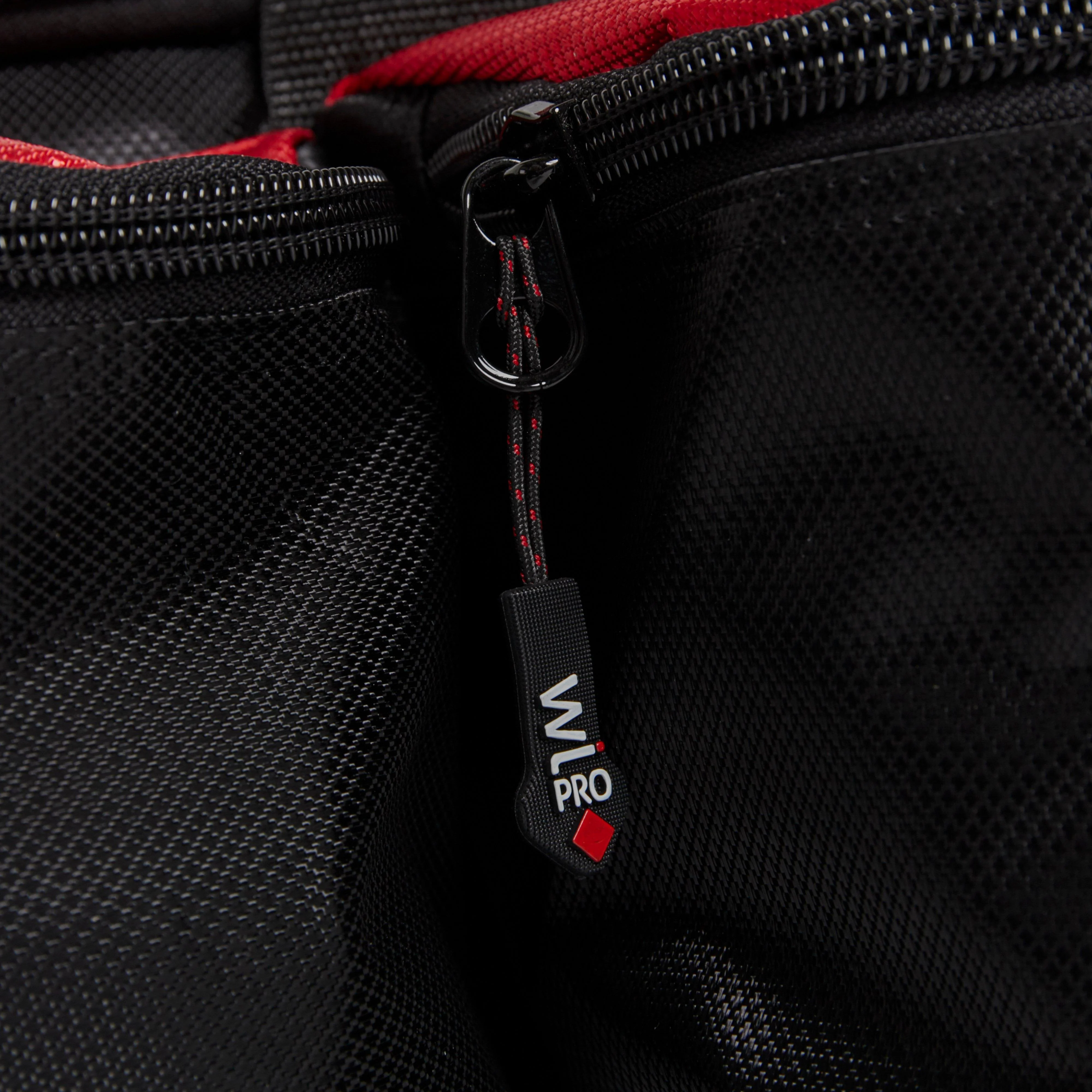 Match Pole Roller Bag - Image 5