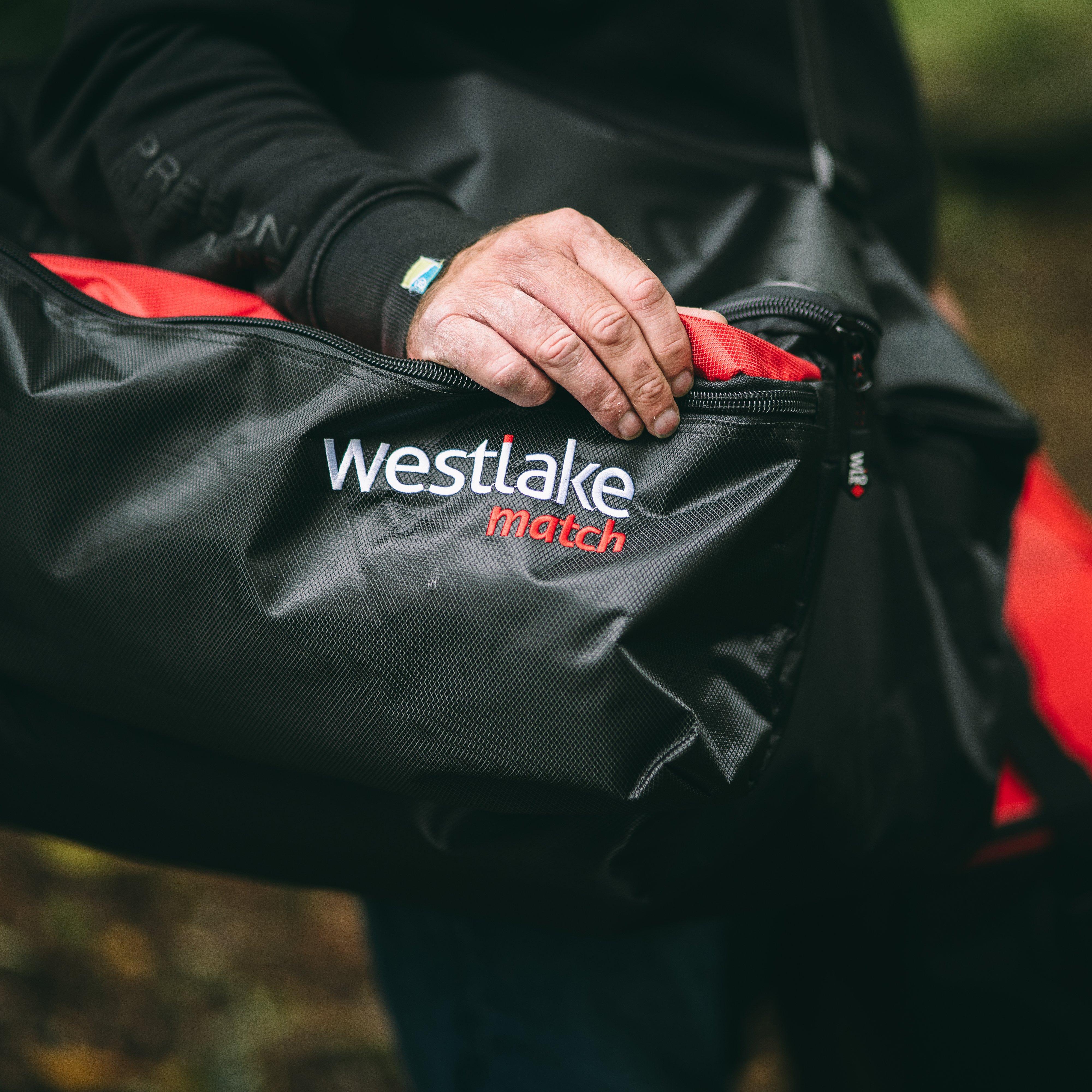 Match Pole Roller Bag - Image 6