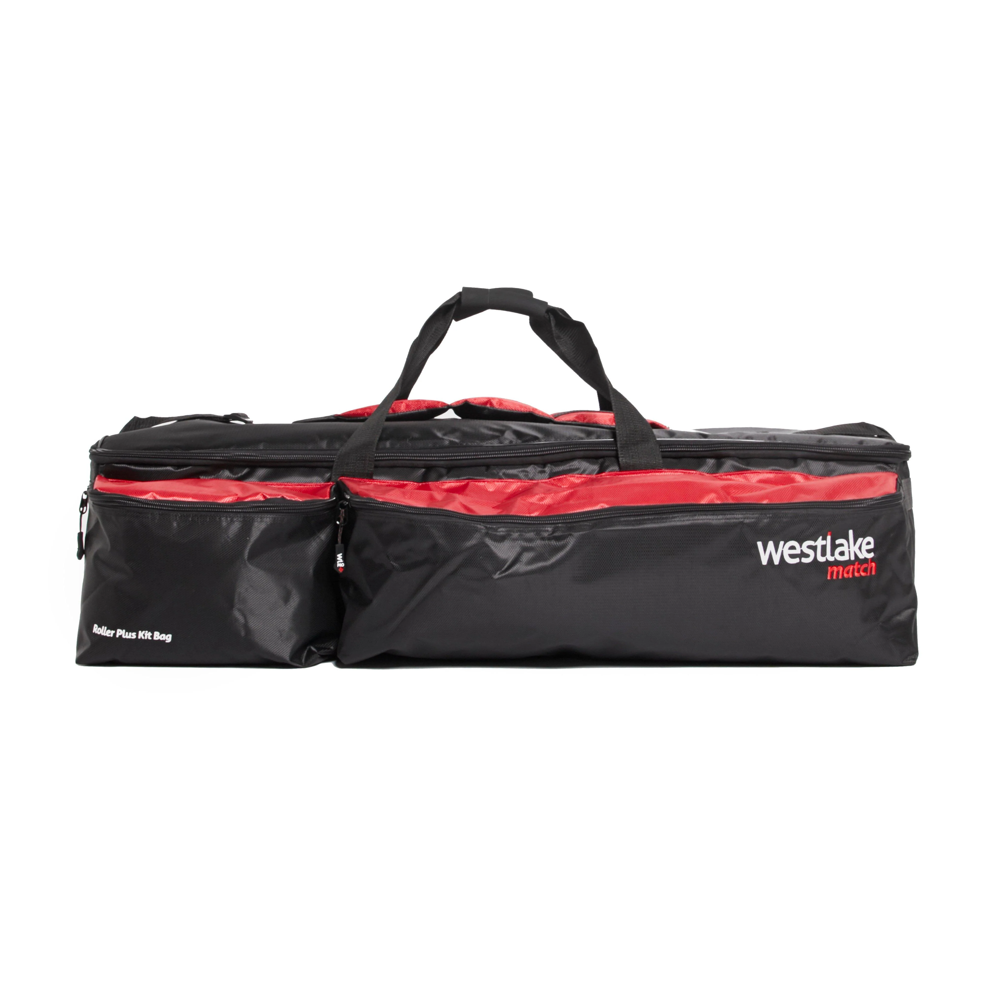 Match Pole Roller Bag - Image 7