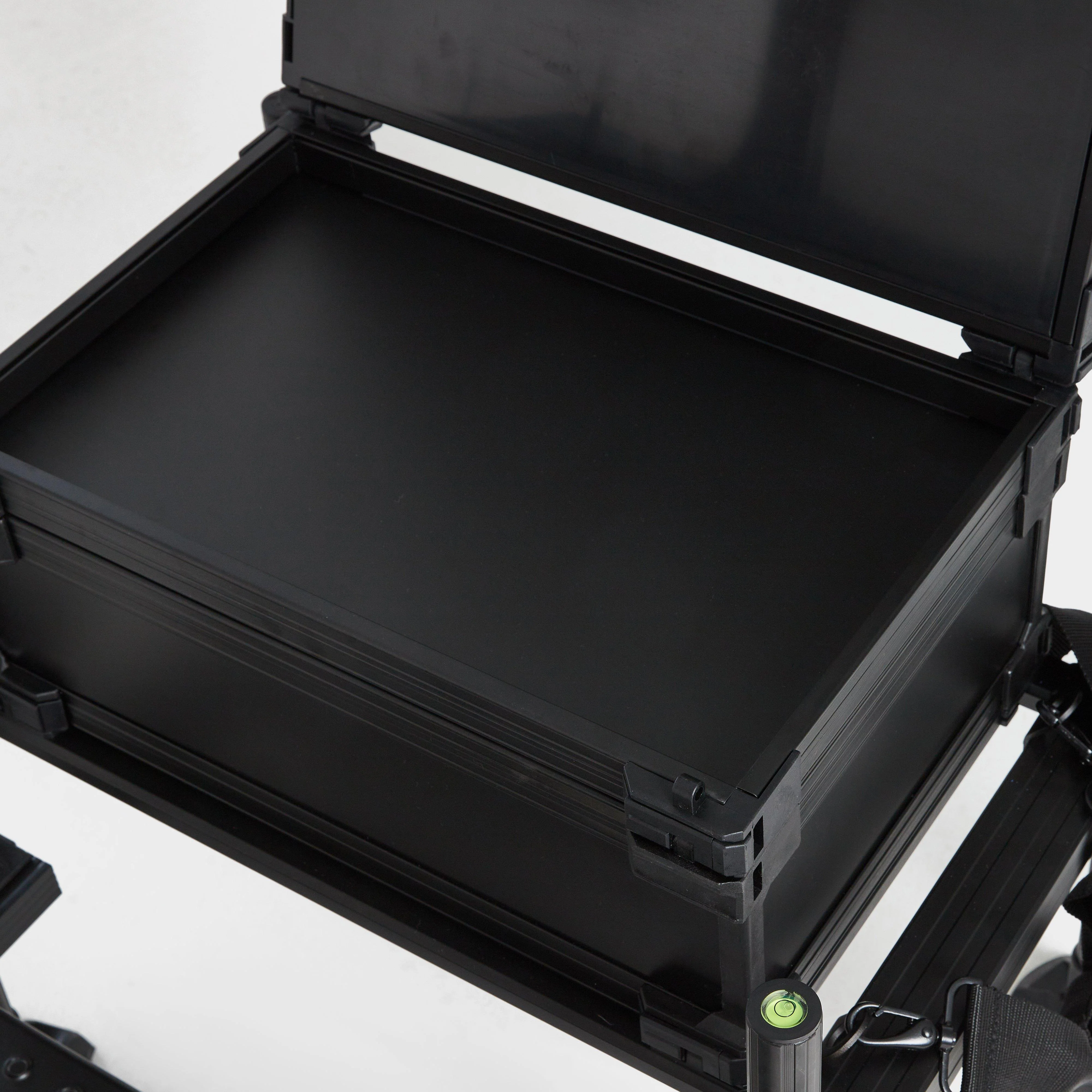 Match Special Seat Box & Footplate - Image 3