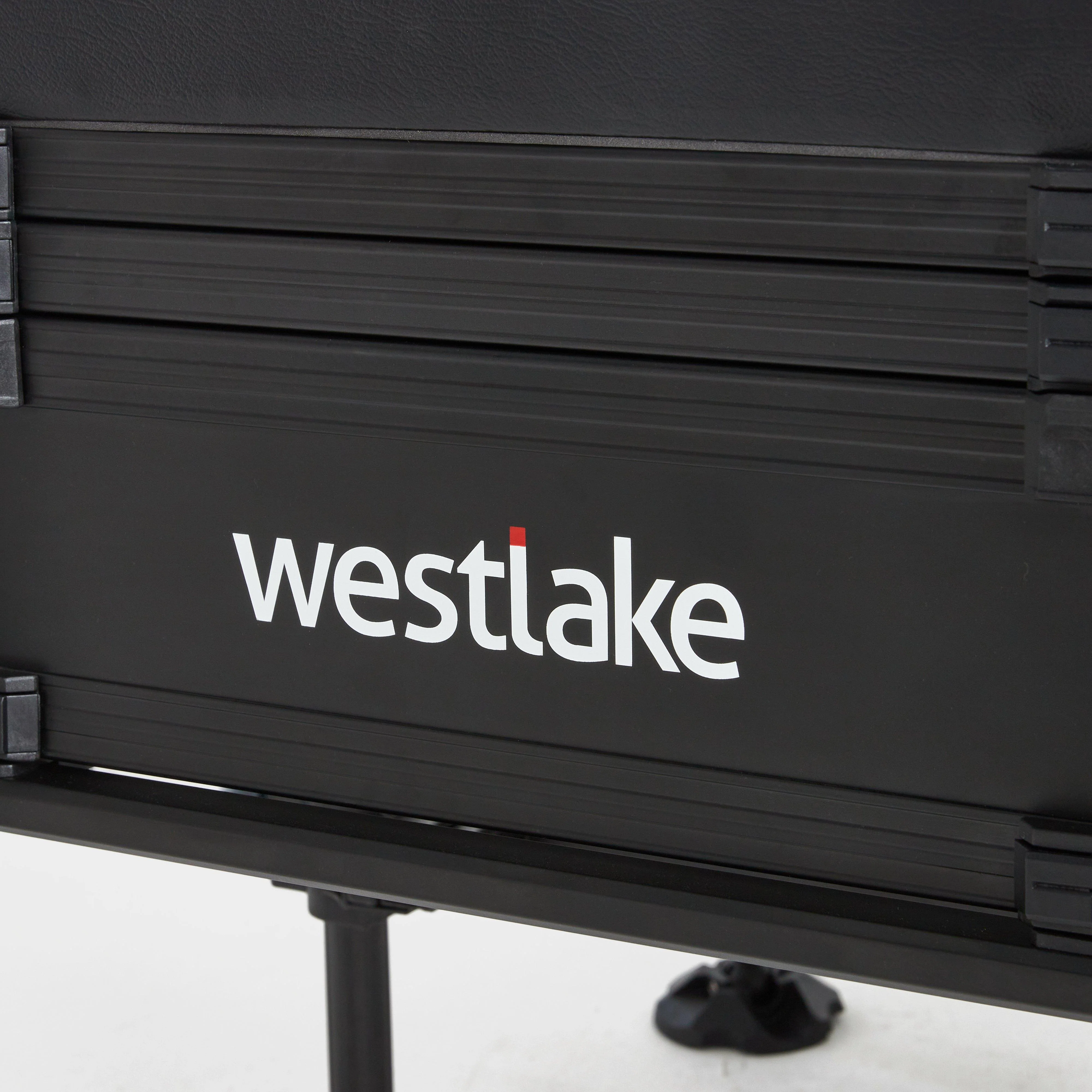 Match Special Seat Box & Footplate - Image 4