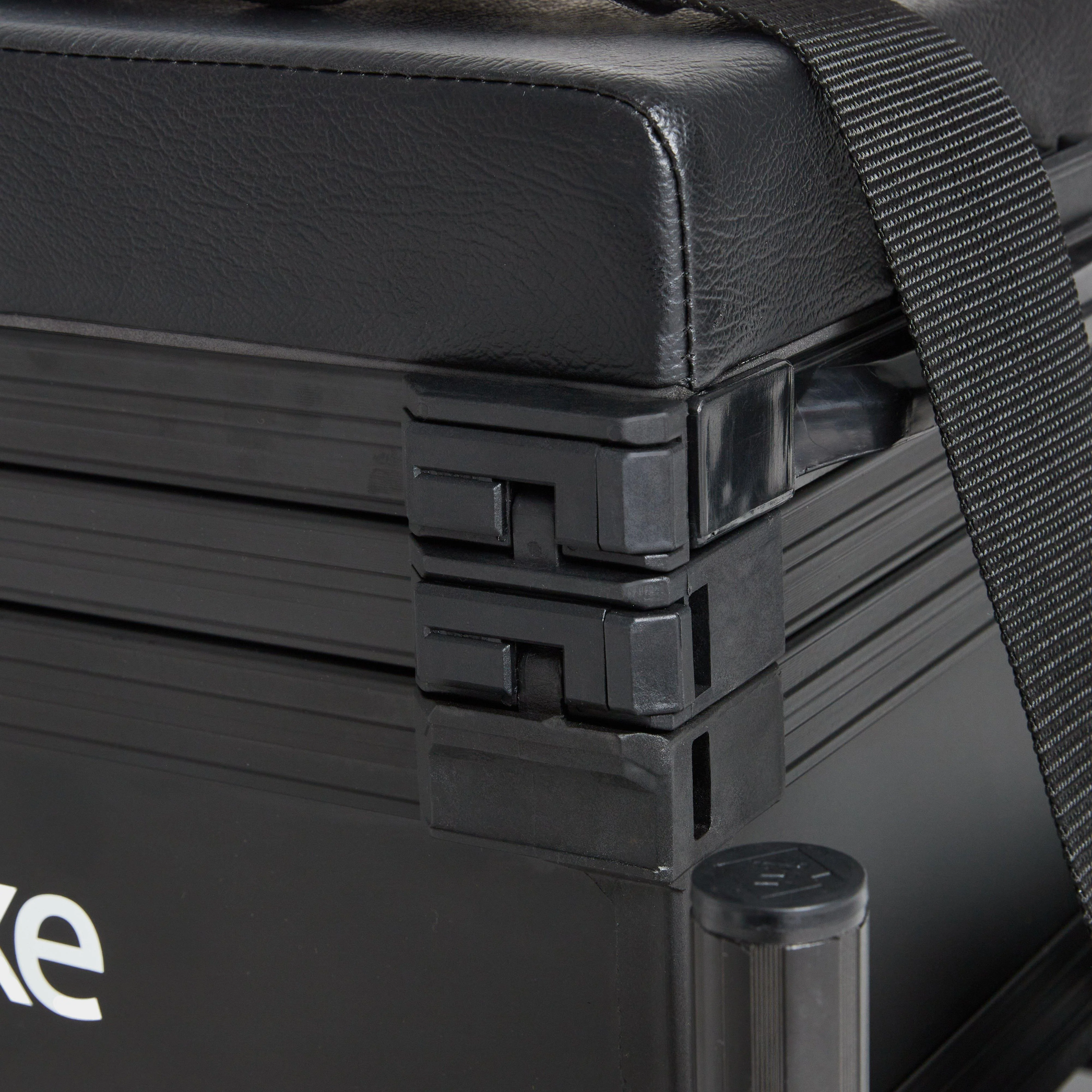 Match Special Seat Box & Footplate - Image 6