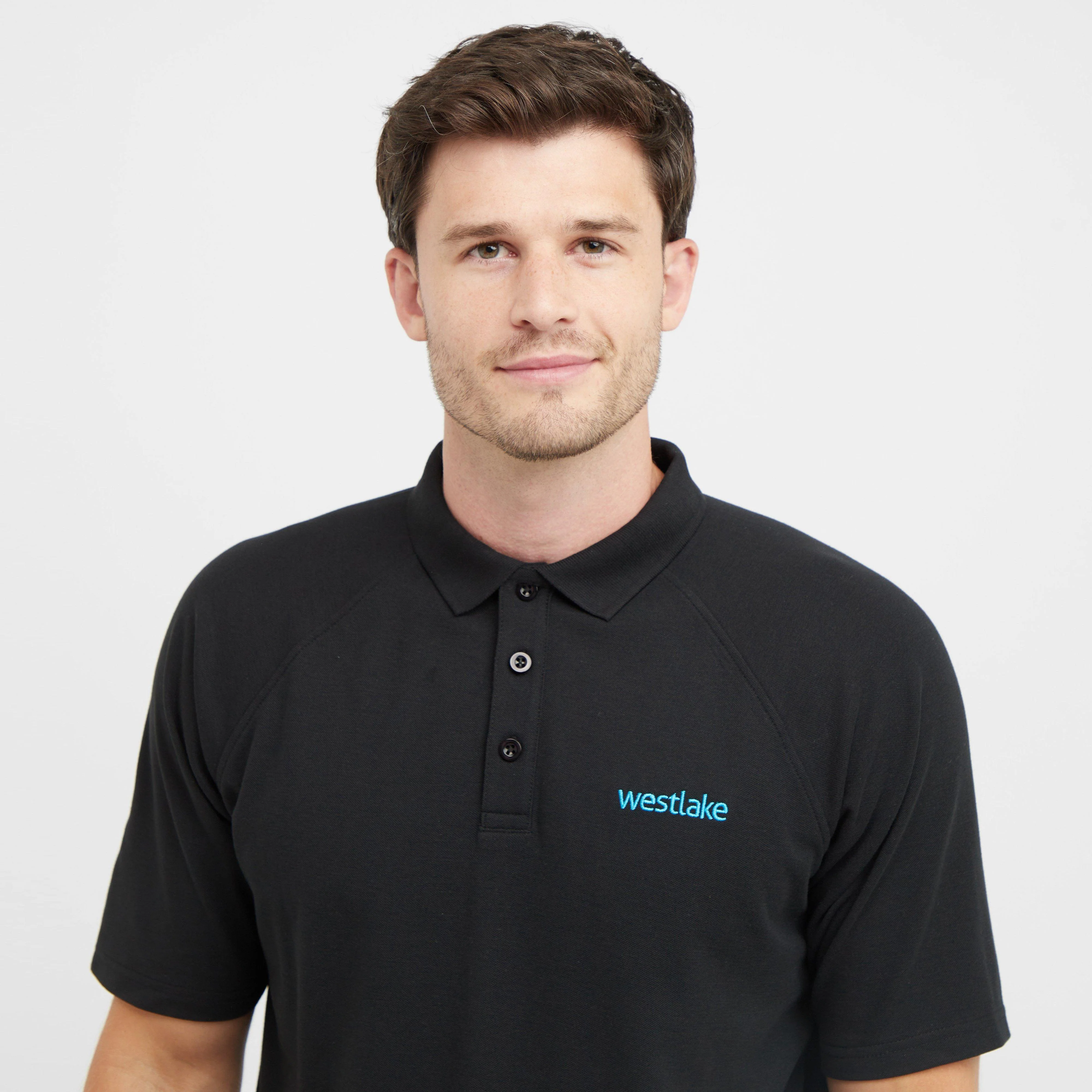 Men's Cotton Polo Match Shirt - Image 4