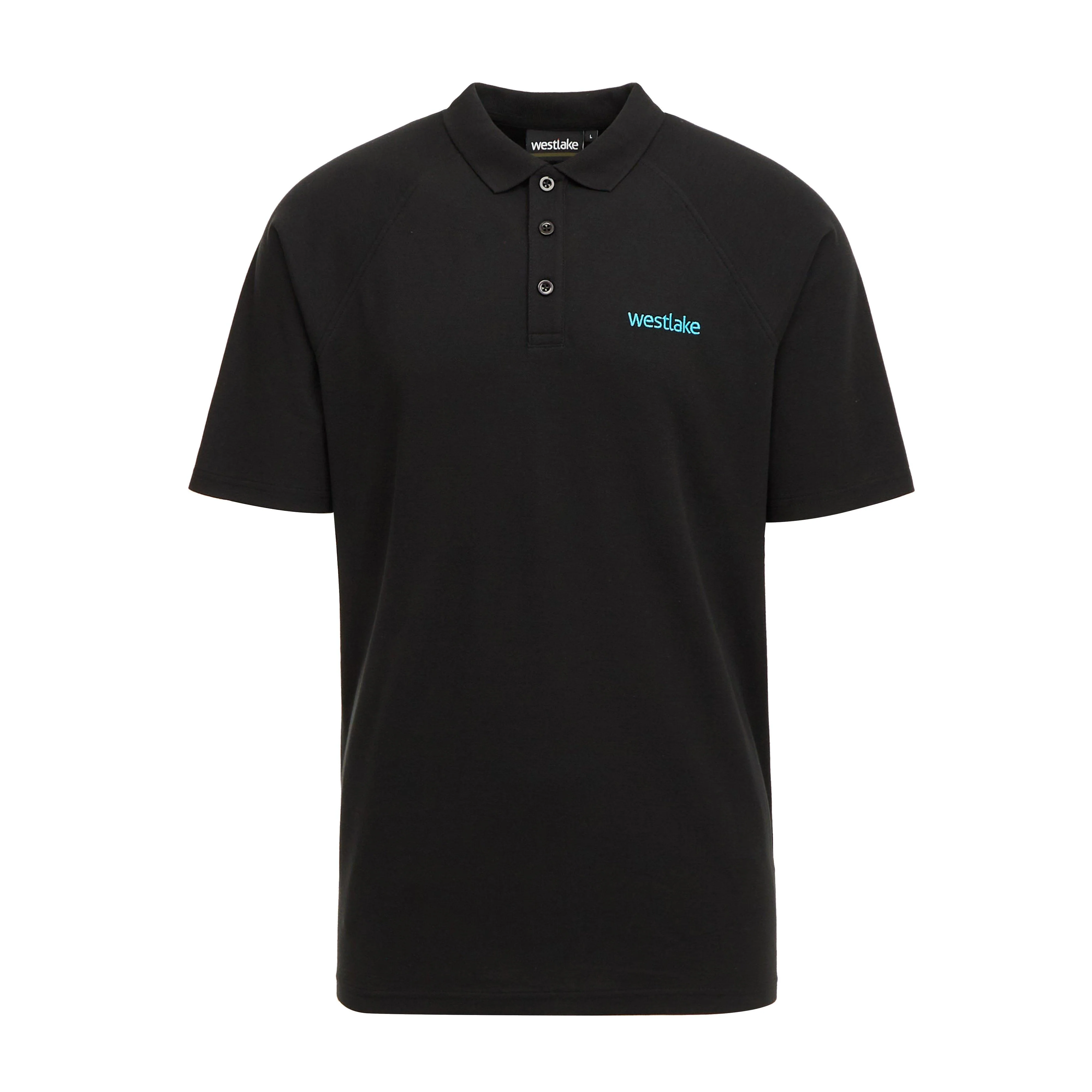 Men's Cotton Polo Match Shirt - Image 5