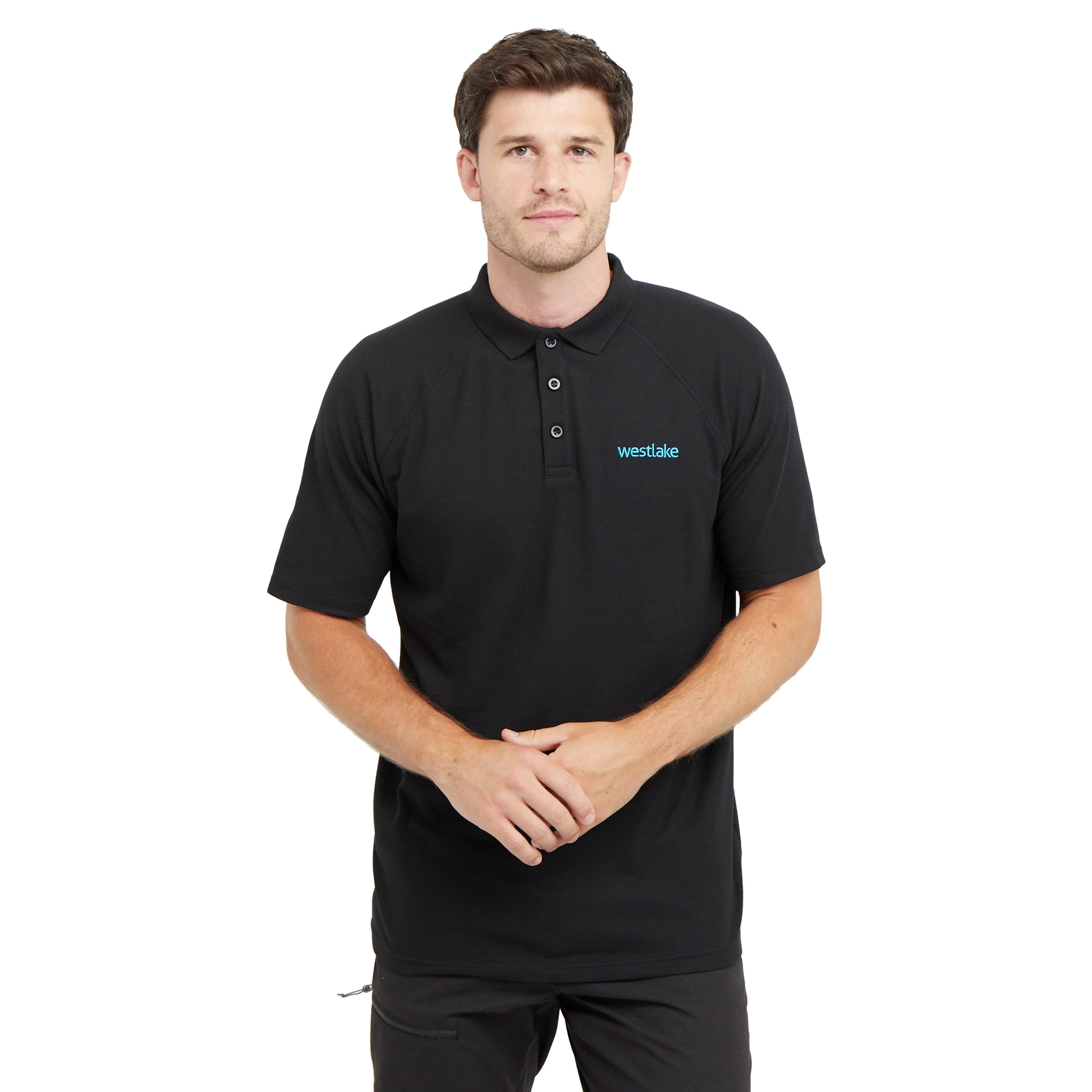 Men's Cotton Polo Match Shirt - Image 6