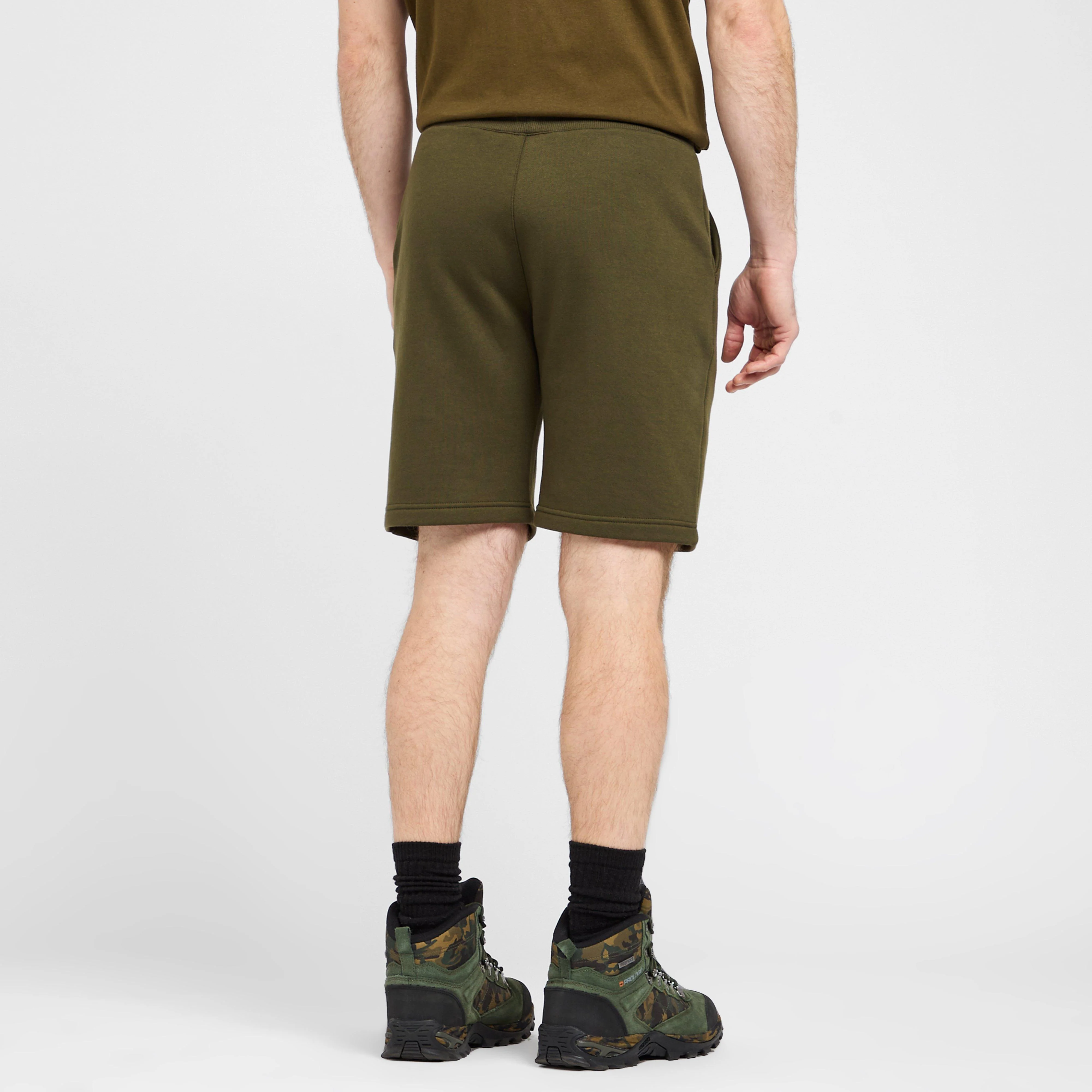 Men's Jogger Shorts - Image 2
