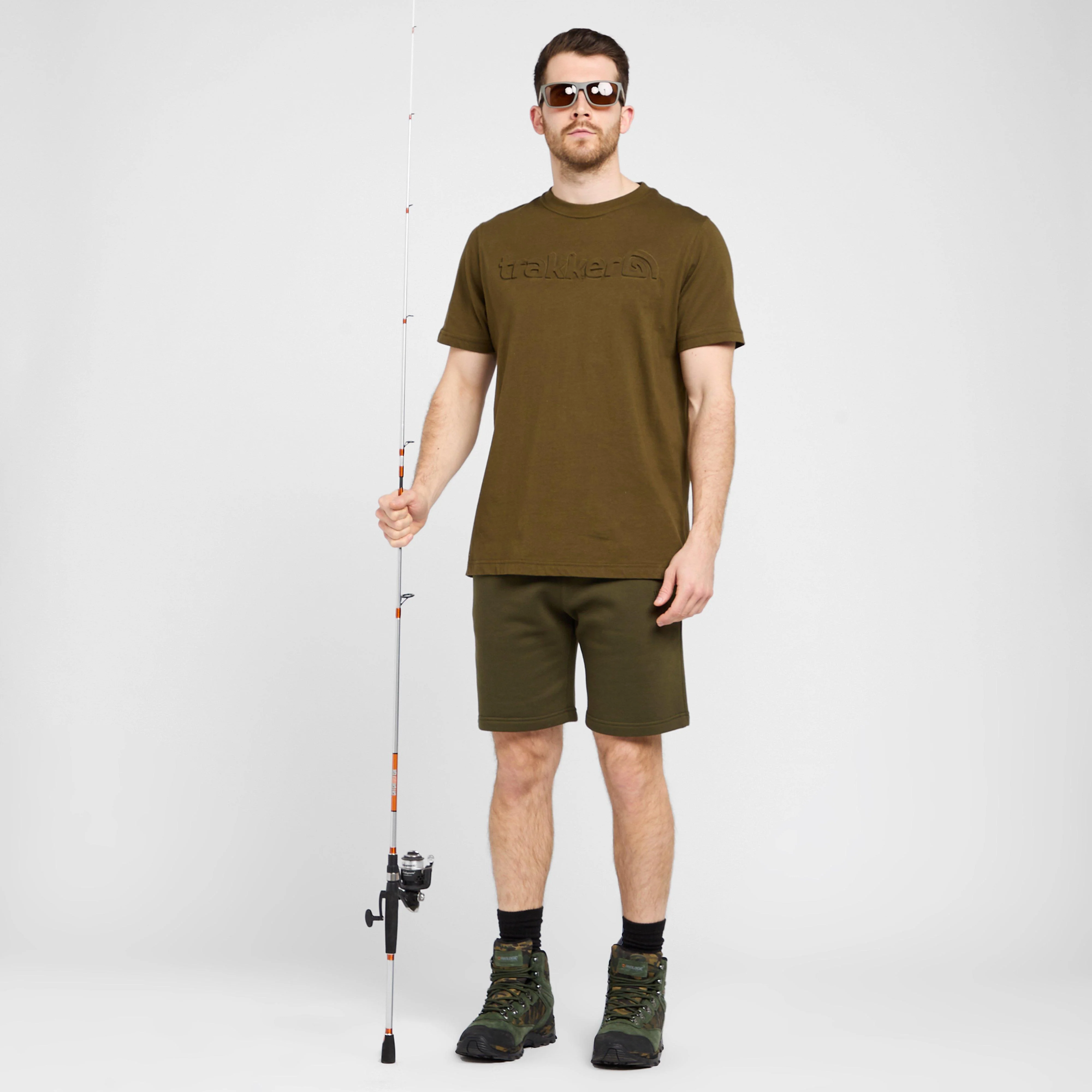 Men's Jogger Shorts - Image 3