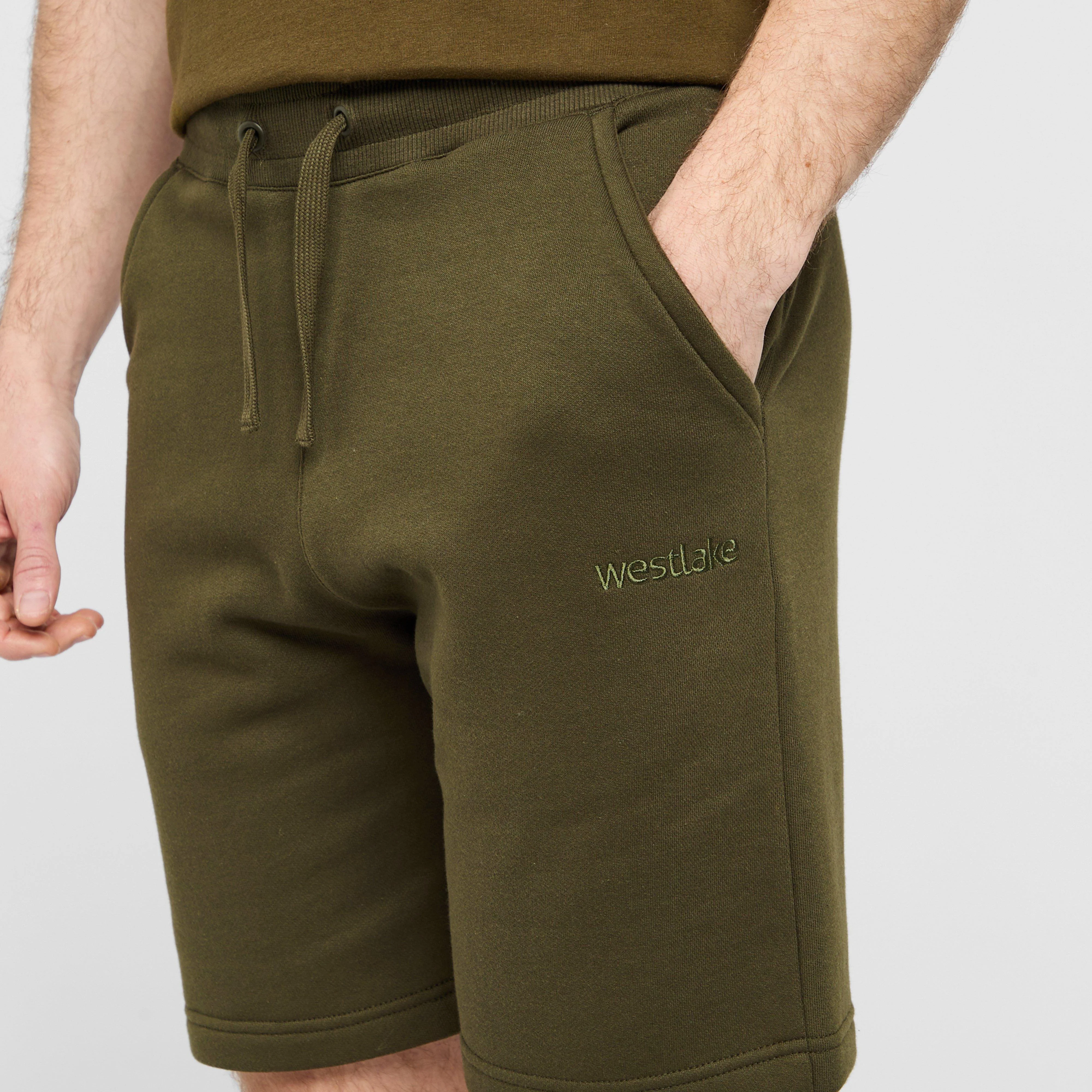 Men's Jogger Shorts - Image 4