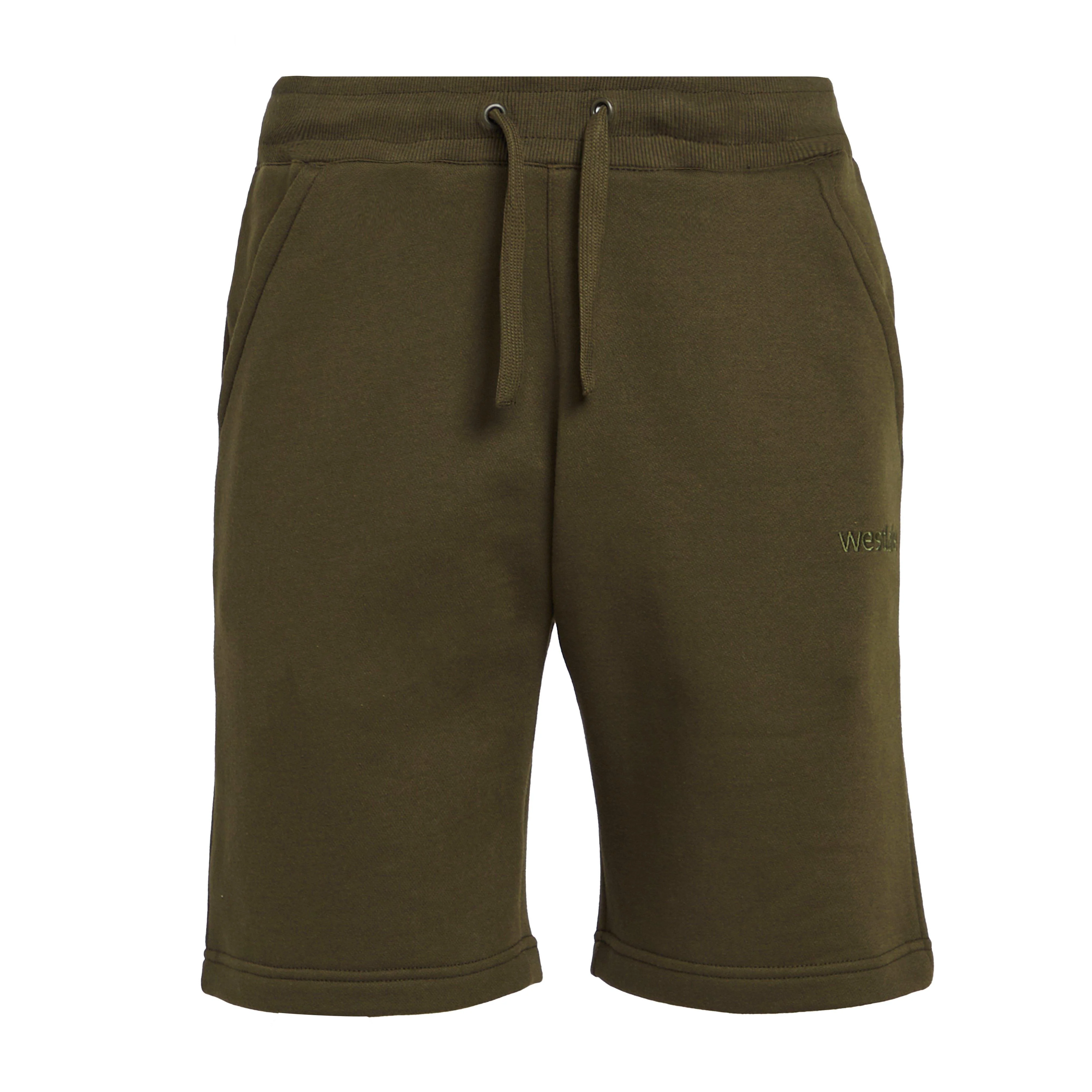 Men's Jogger Shorts - Image 5