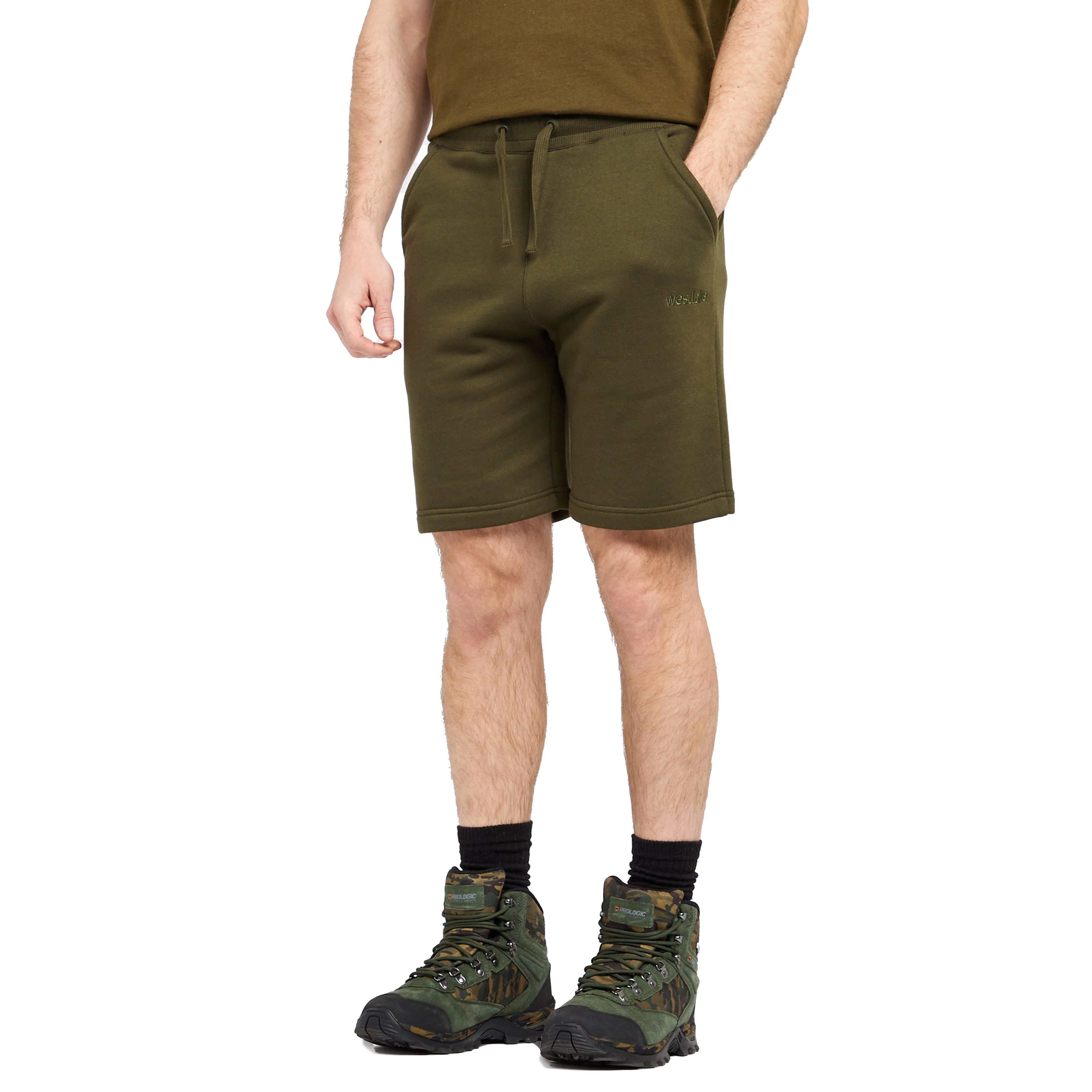 Men's Jogger Shorts - Image 6