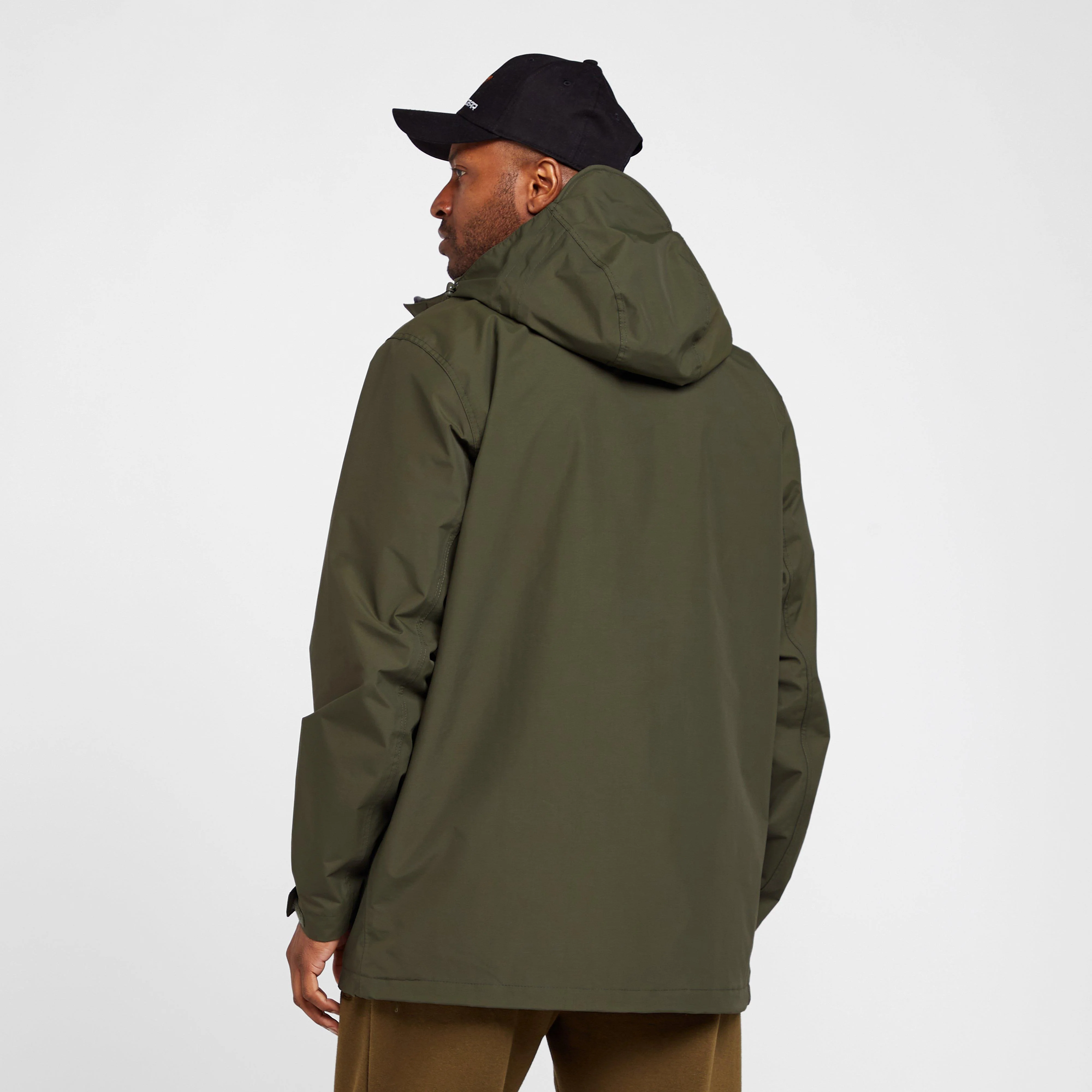 Men's Waterproof Jacket - Image 2
